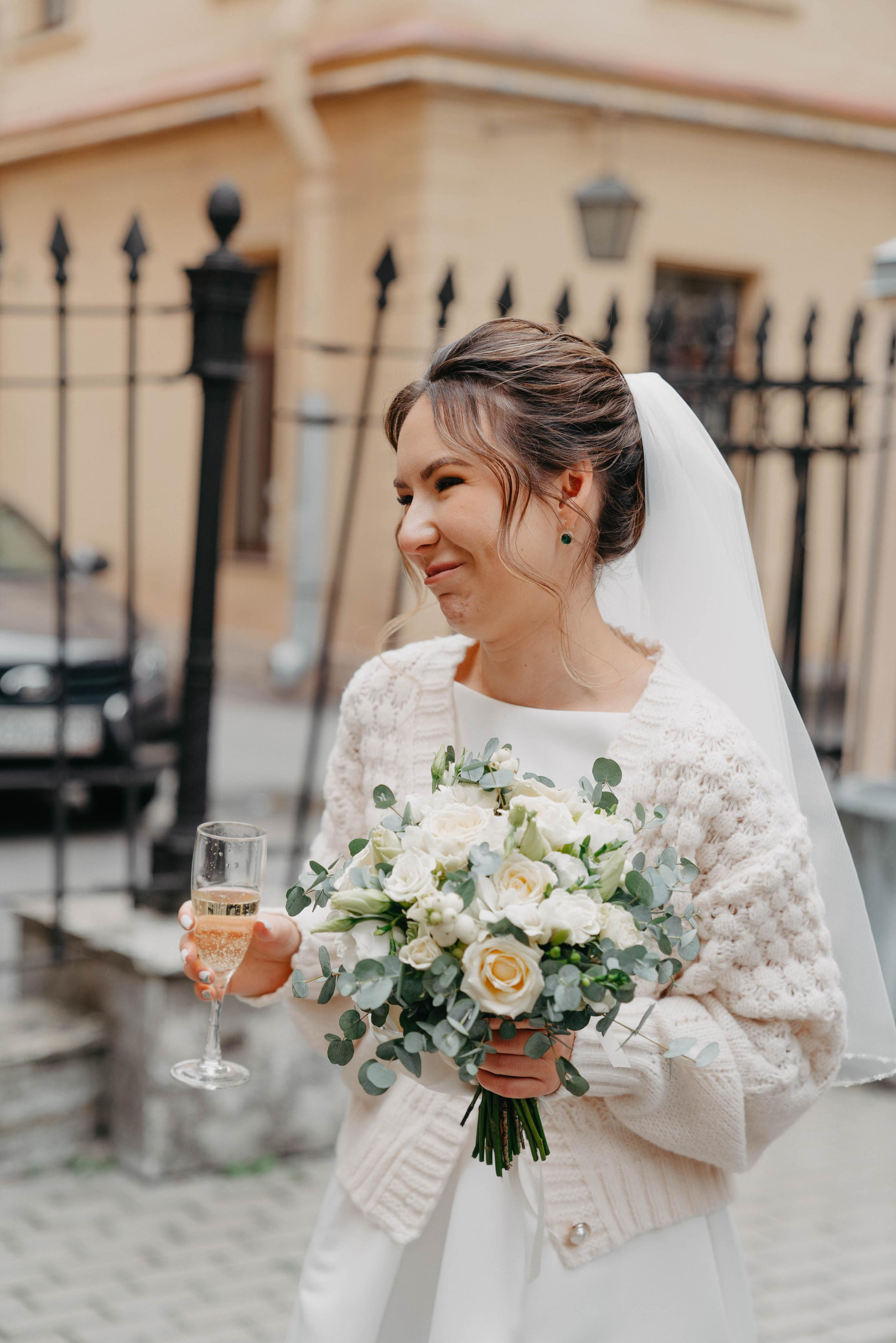 Александра и Артур. Фотограф в Санкт-Петербурге Мария Александрова