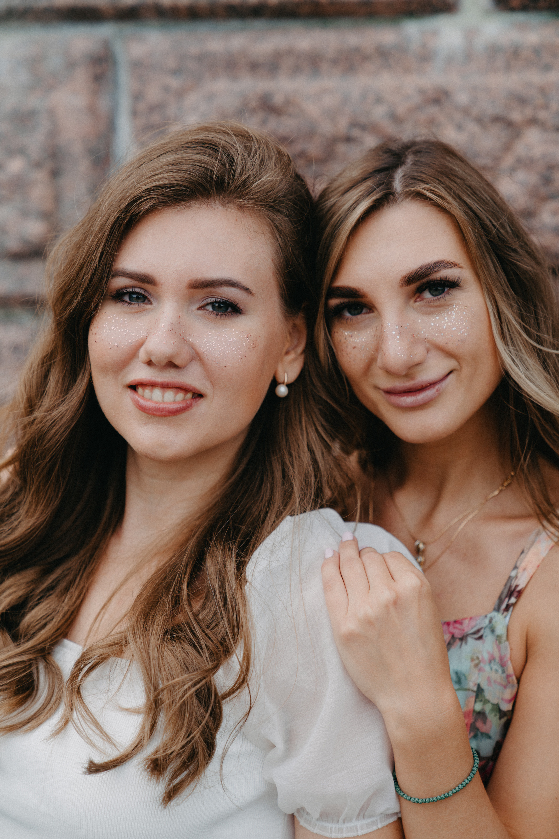 Девичник. Фотограф в Санкт-Петербурге Мария Александрова