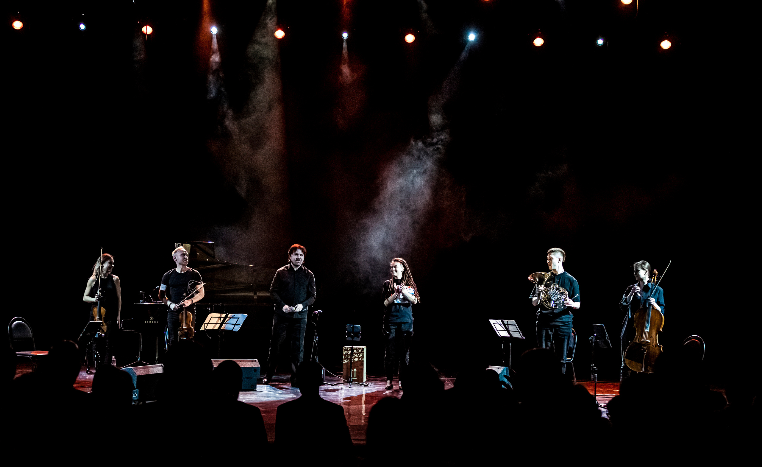 Неоклассика. Лучшее. Фотограф в Сочи Юрий Шептаев