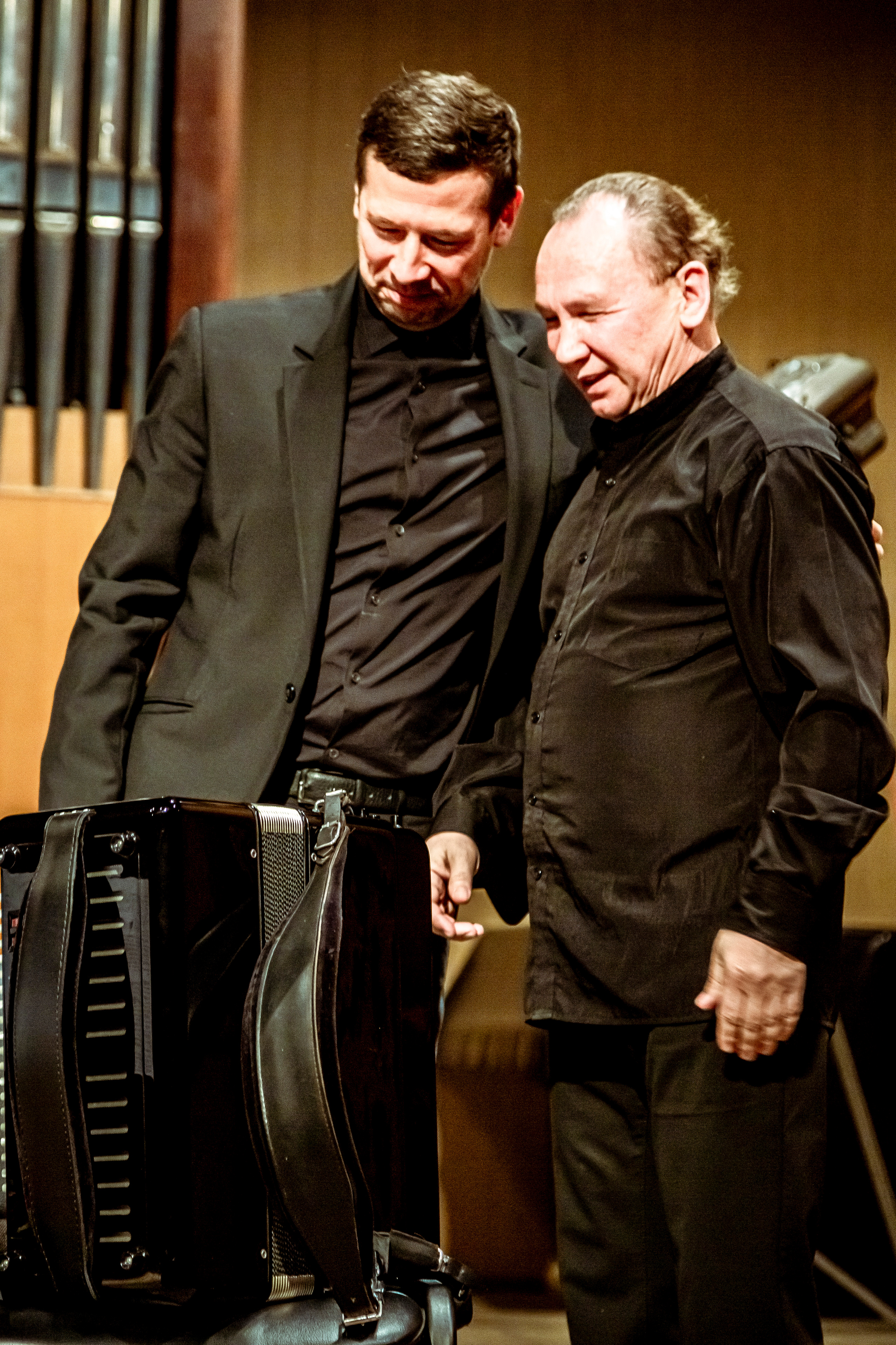 Сын земли. Фотограф в Сочи Юрий Шептаев