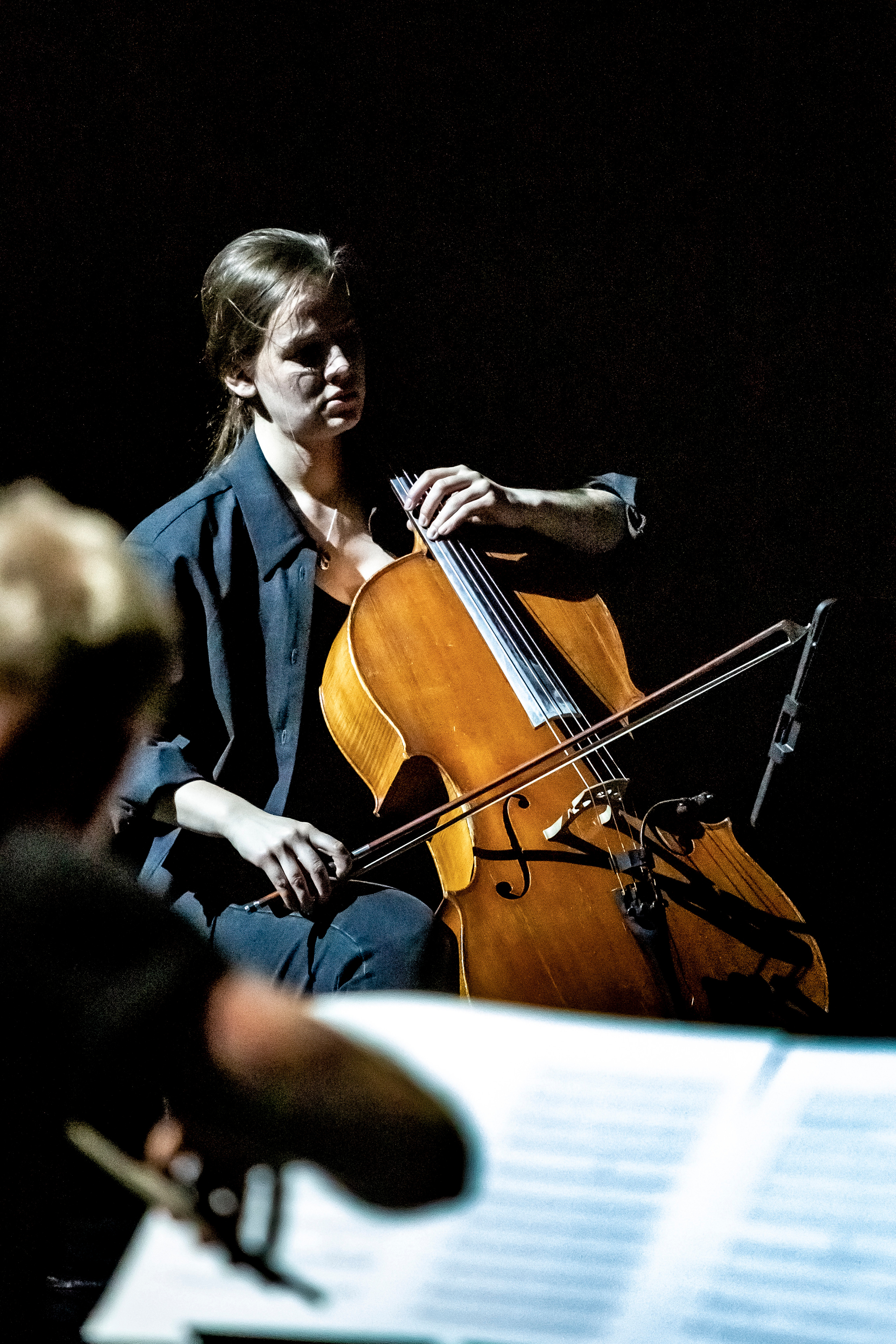 Неоклассика. Лучшее. Фотограф в Сочи Юрий Шептаев