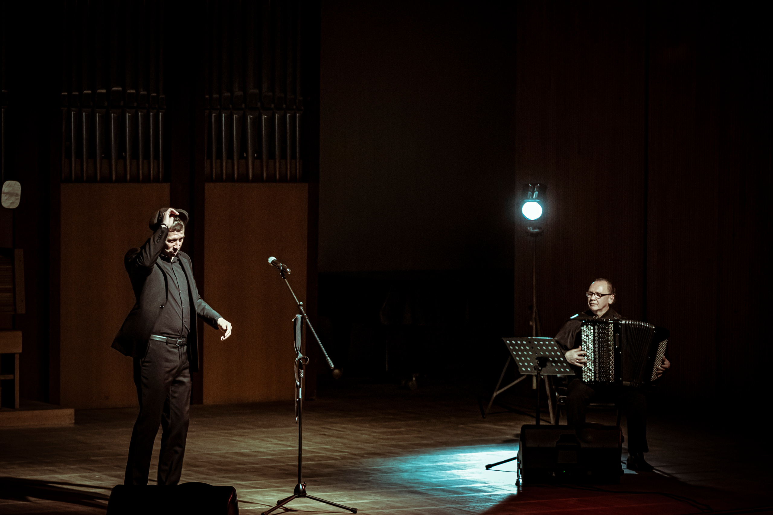 Сын земли. Фотограф в Сочи Юрий Шептаев