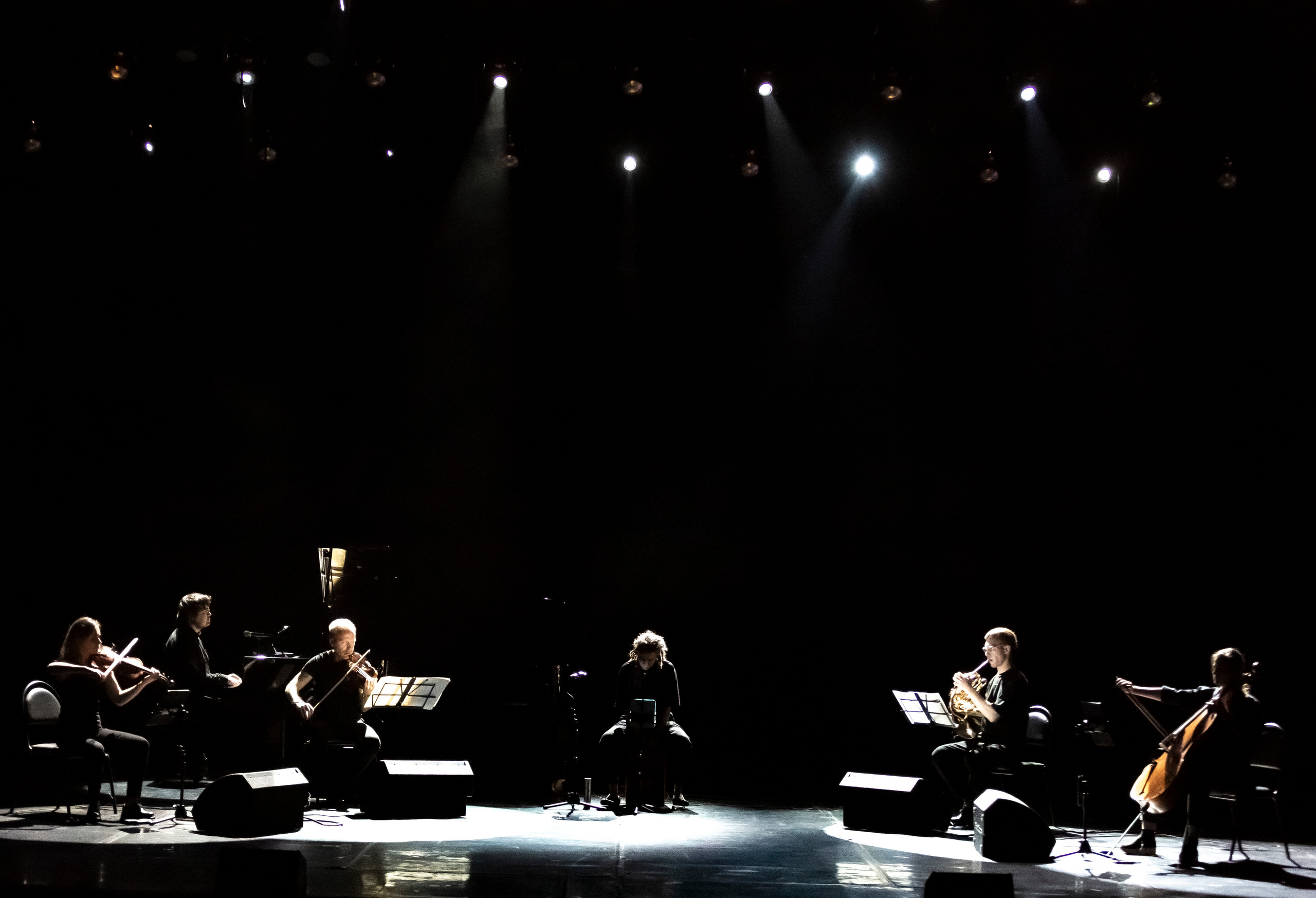 Неоклассика. Лучшее. Фотограф в Сочи Юрий Шептаев