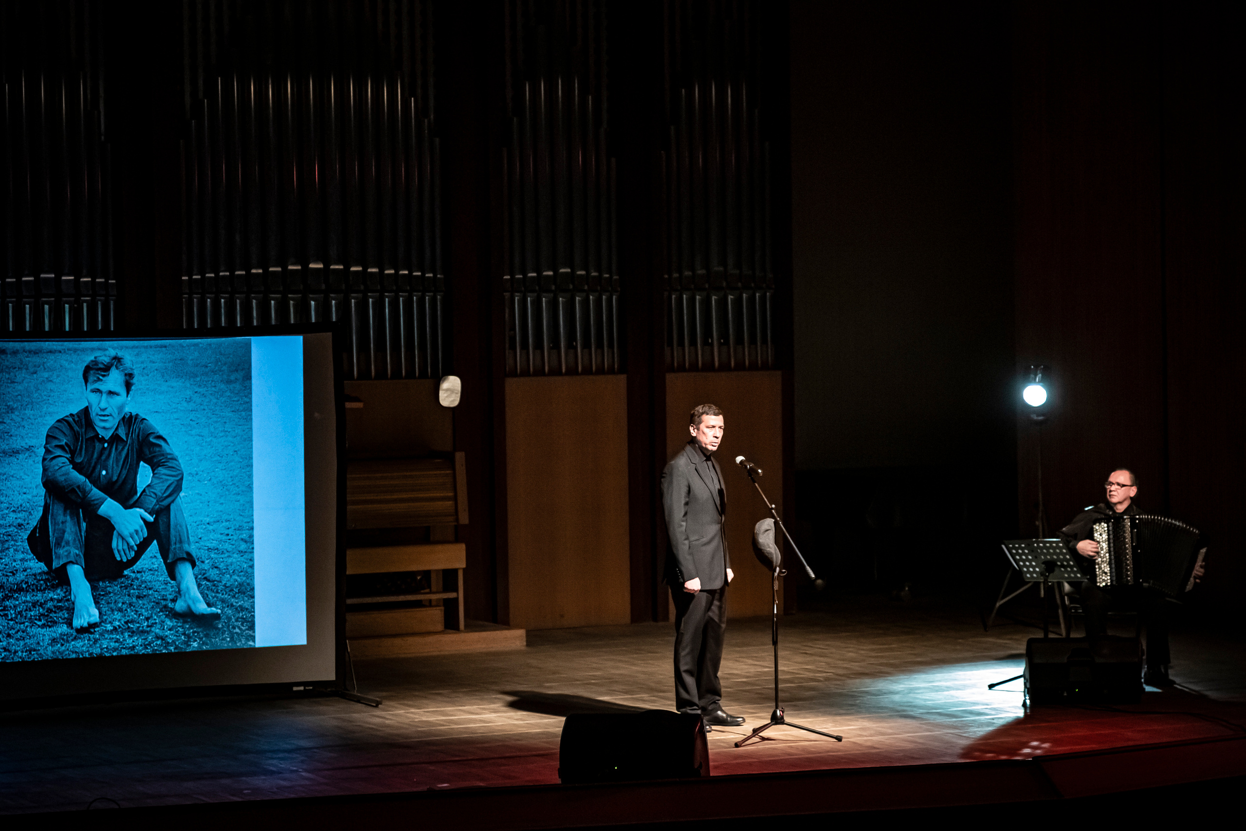 Сын земли. Фотограф в Сочи Юрий Шептаев