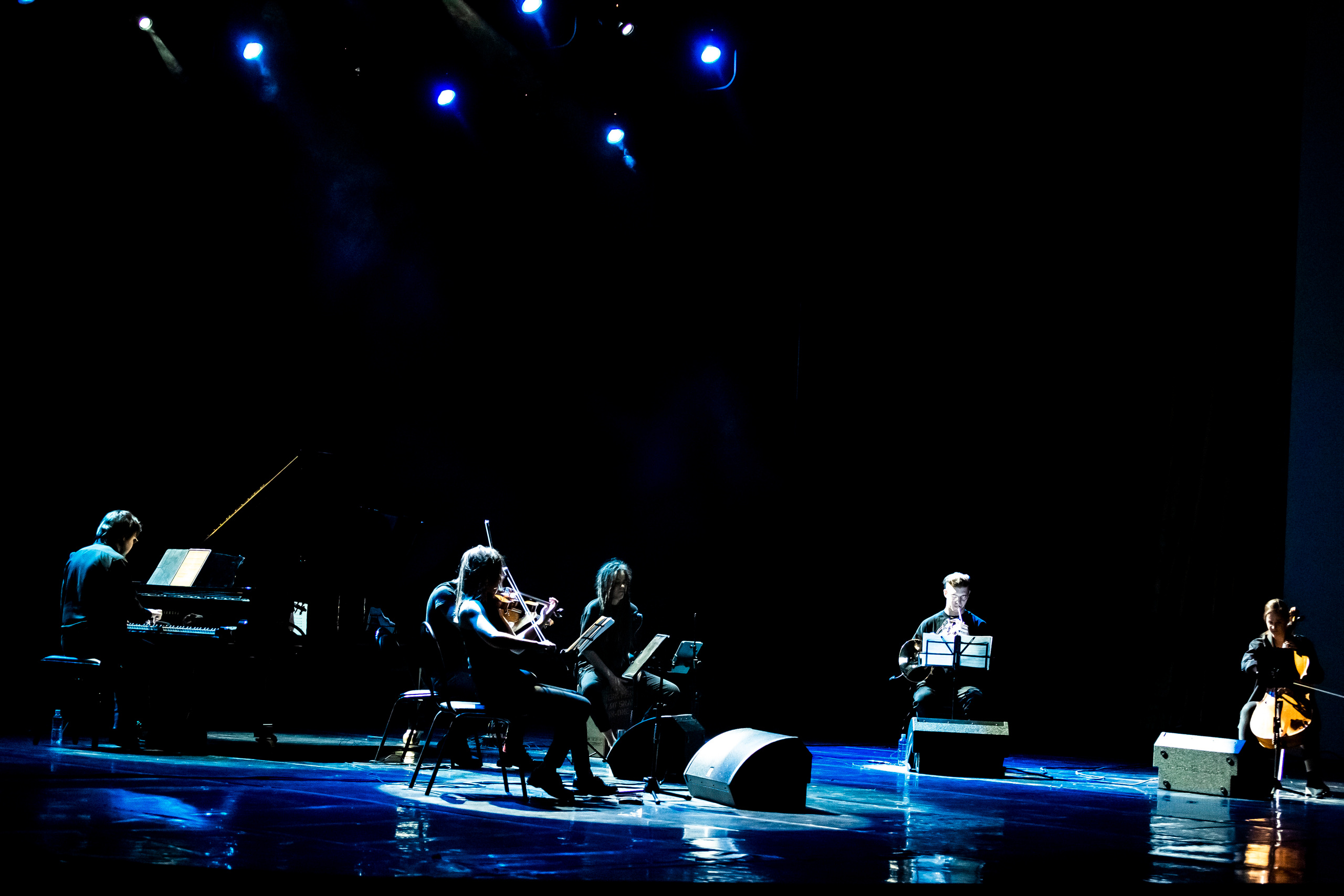 Неоклассика. Лучшее. Фотограф в Сочи Юрий Шептаев