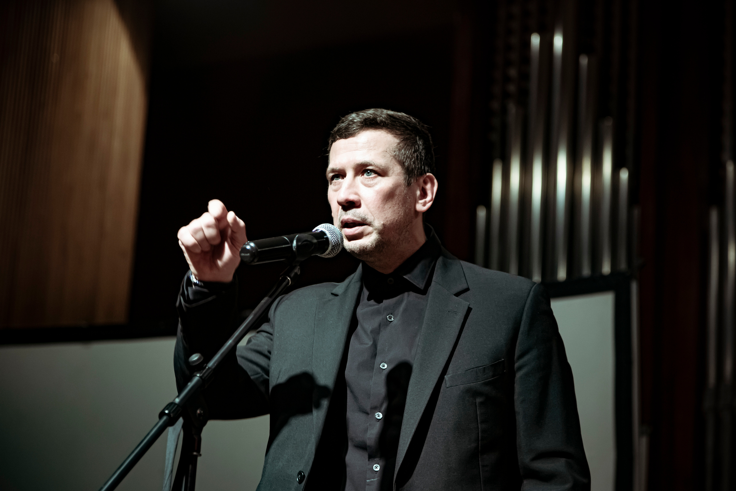 Истории. Фотограф в Сочи Юрий Шептаев