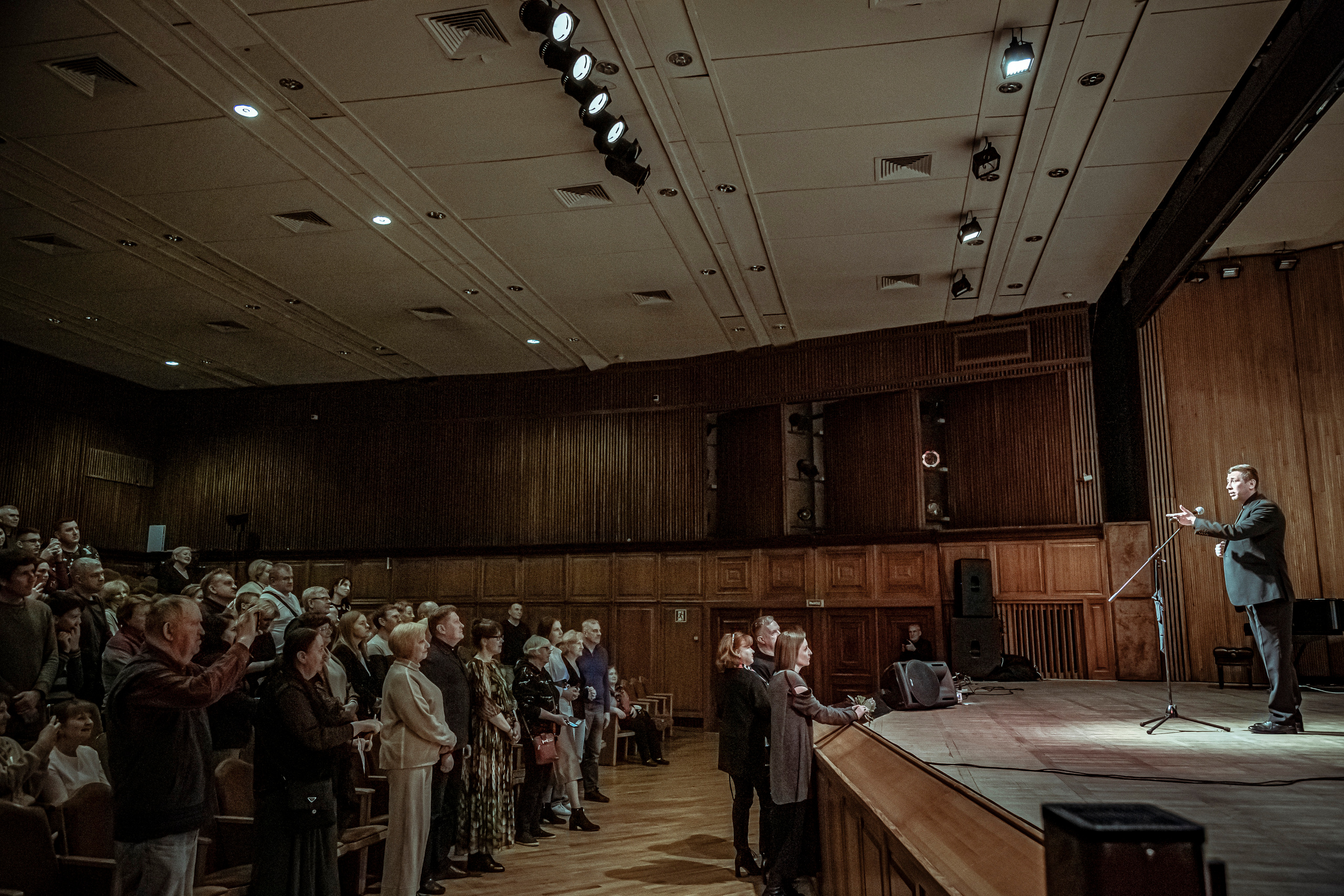 Сын земли. Фотограф в Сочи Юрий Шептаев