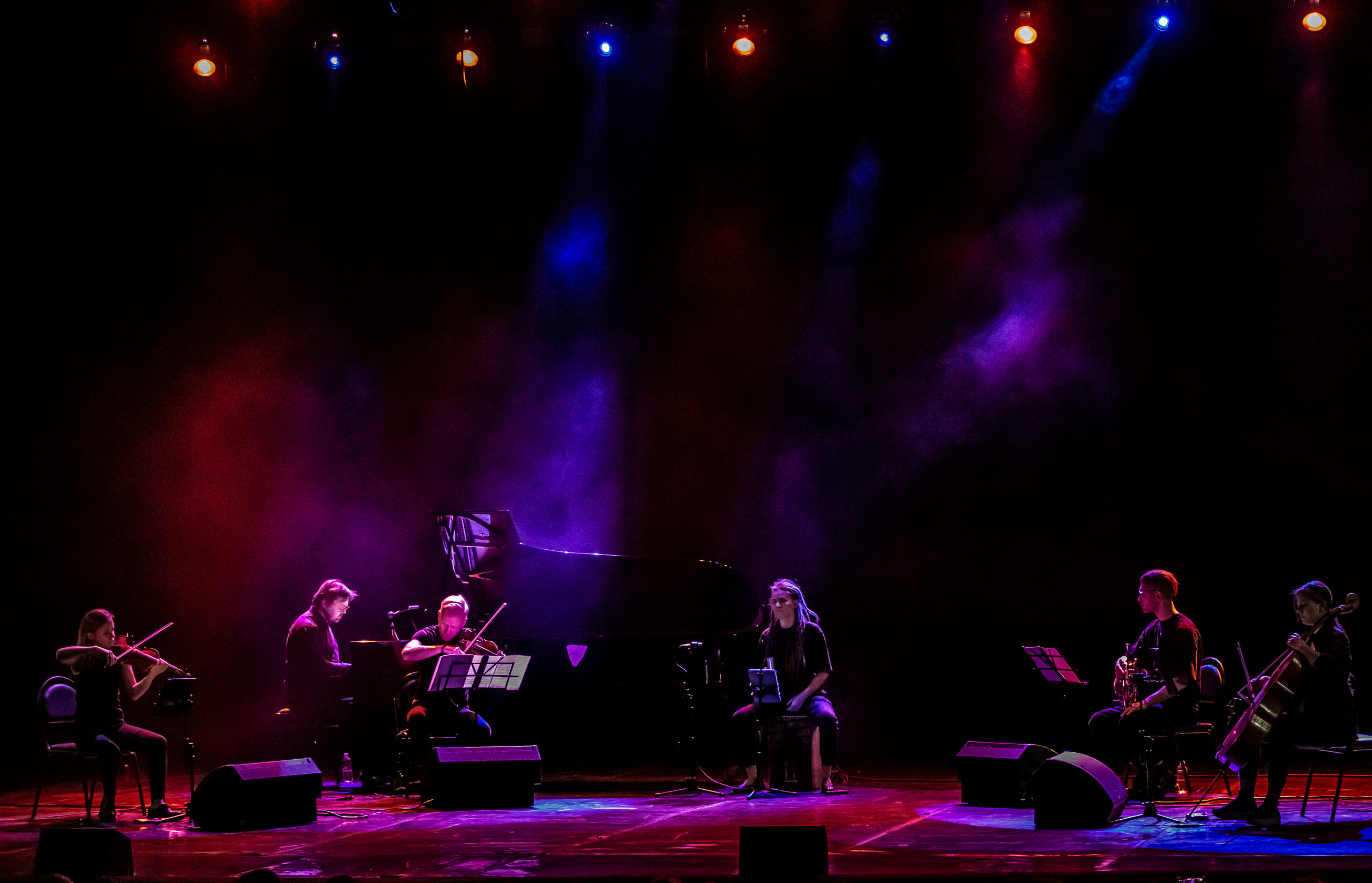 Неоклассика. Лучшее. Фотограф в Сочи Юрий Шептаев