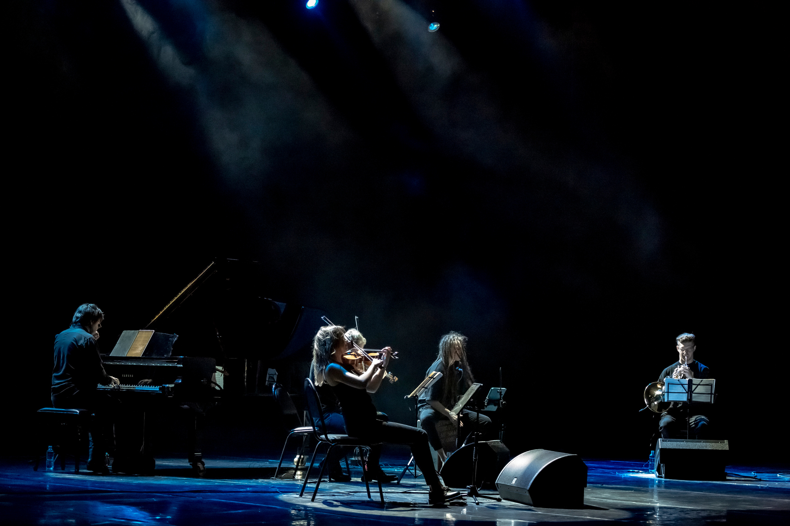 Неоклассика. Лучшее. Фотограф в Сочи Юрий Шептаев