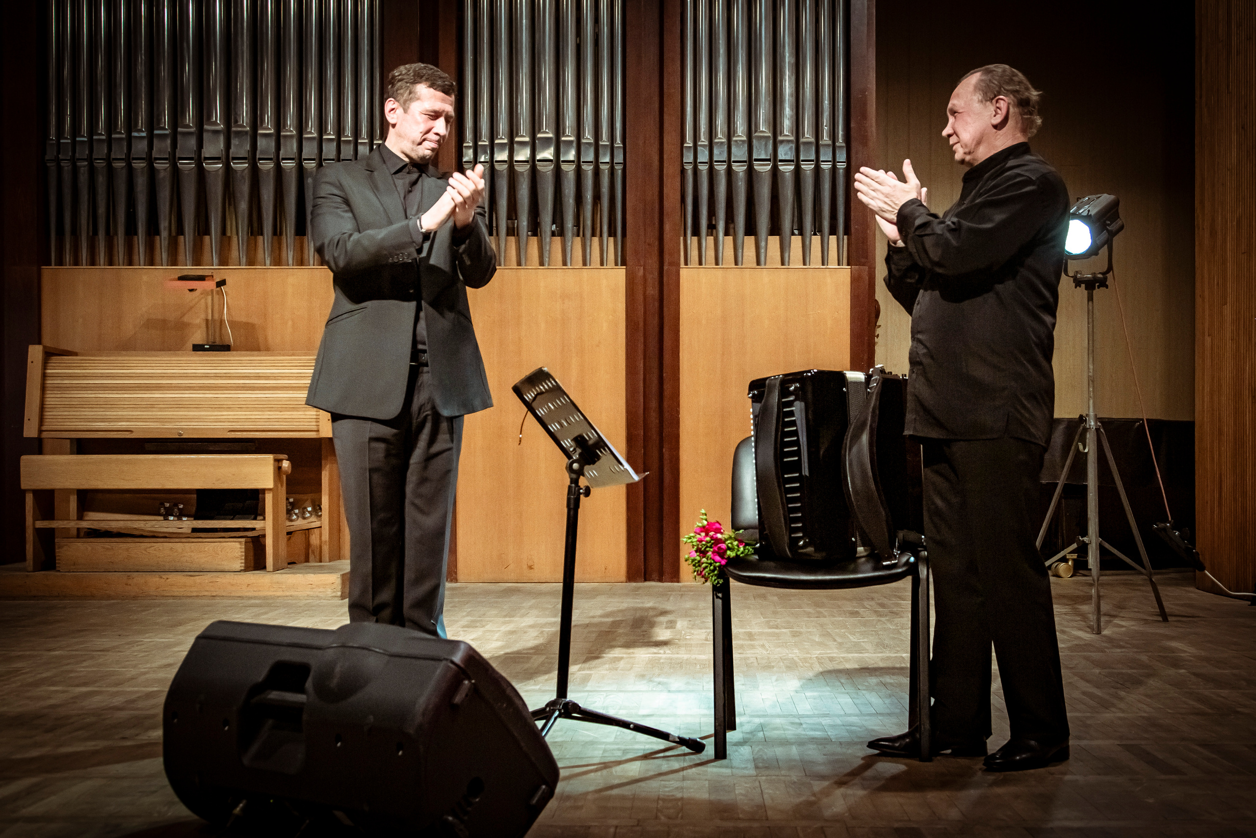 Сын земли. Фотограф в Сочи Юрий Шептаев