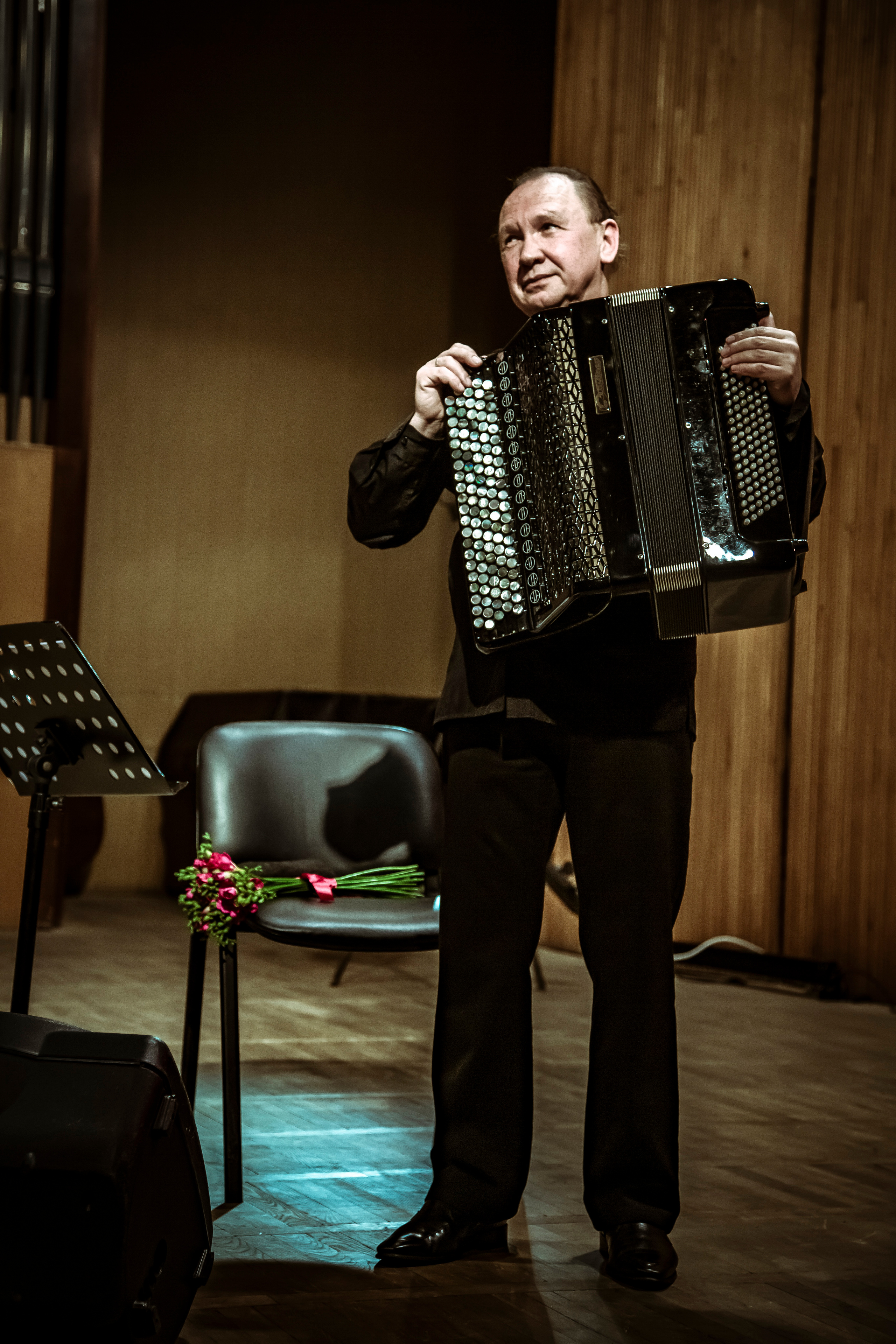 Сын земли. Фотограф в Сочи Юрий Шептаев