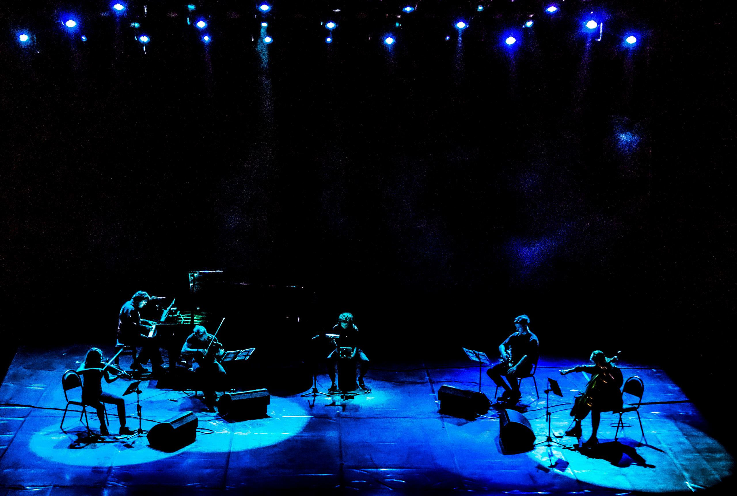 Неоклассика. Лучшее. Фотограф в Сочи Юрий Шептаев