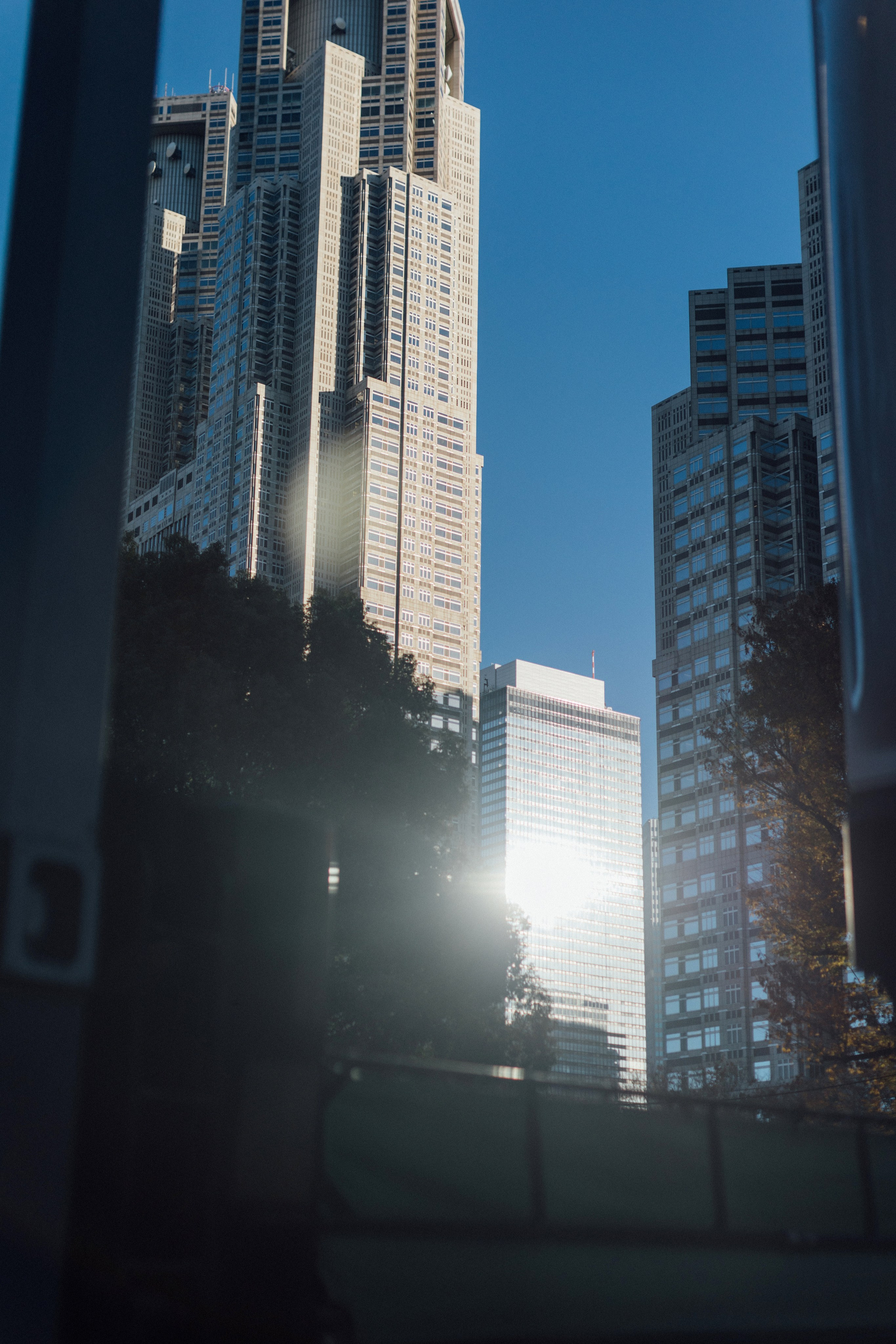 Япония. Главная