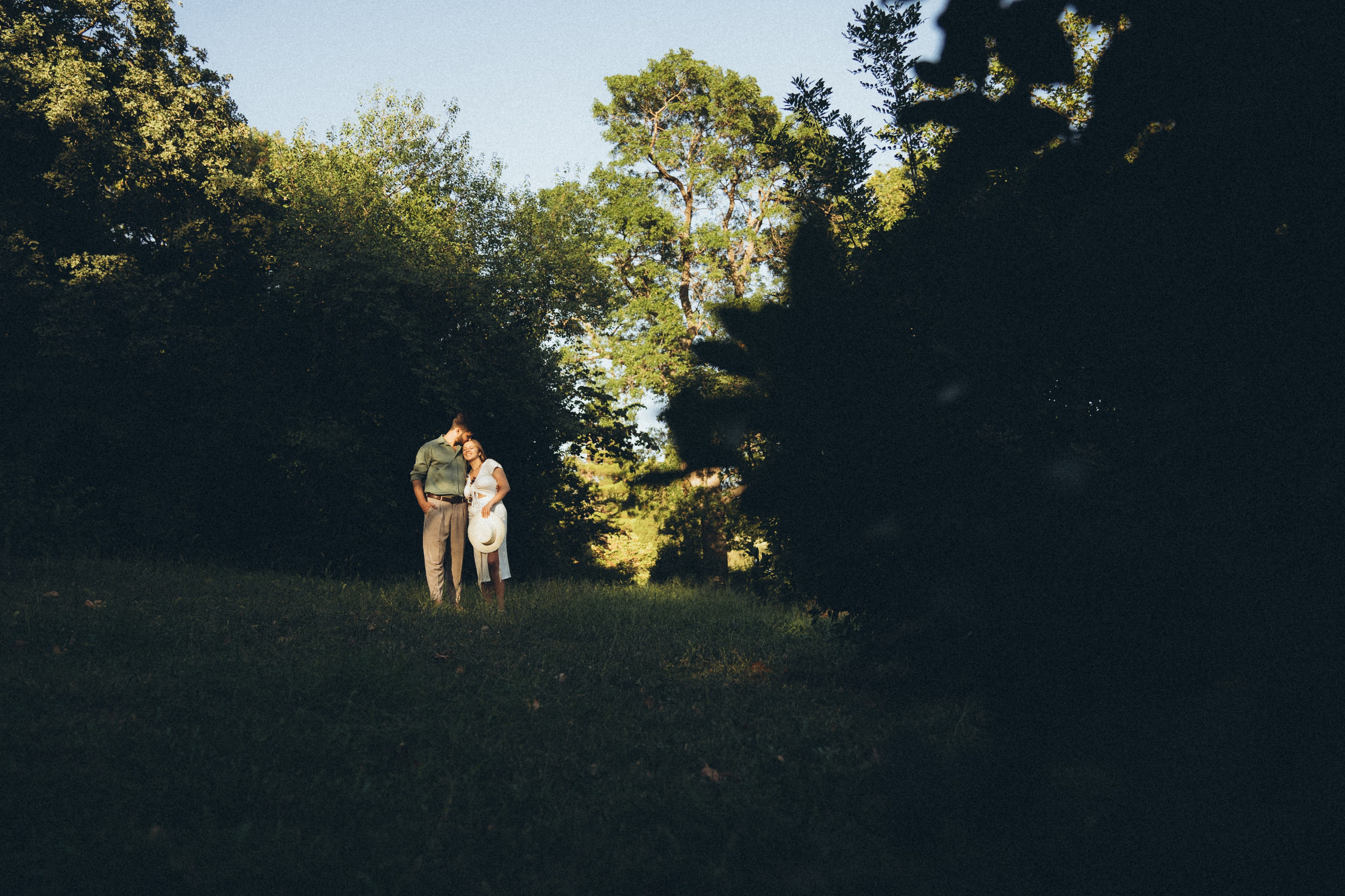 История любви красивых ребят. Фотограф в Севастополе и Крыму Горбунов Денис