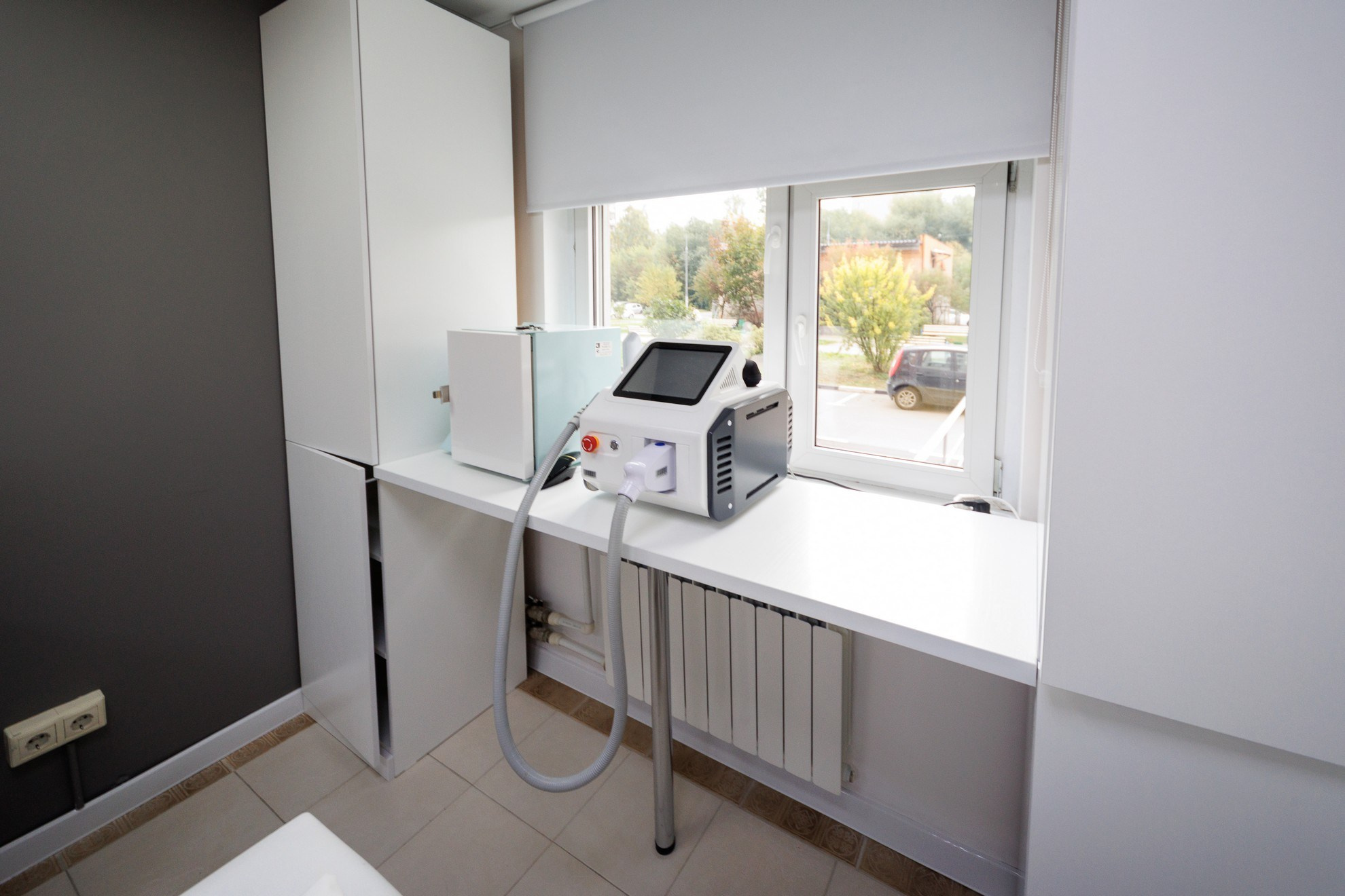 Студия эстетической красоты. Свадебный и репортажный фотограф в Москве и Московской области