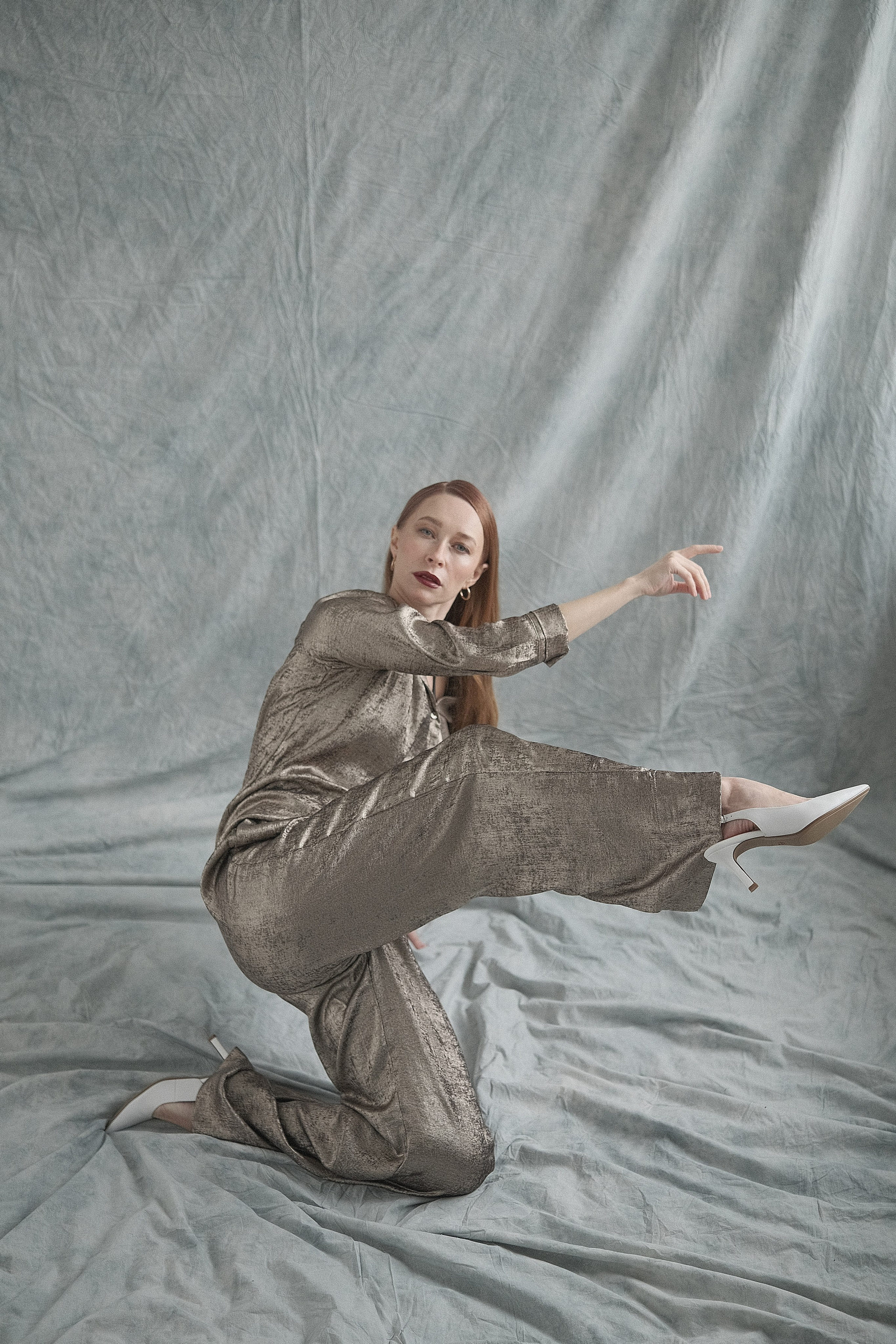 фотограф Михаил Гуляев. Фотосессия в Новосибирске. Фотосессия в студии Новосибирск