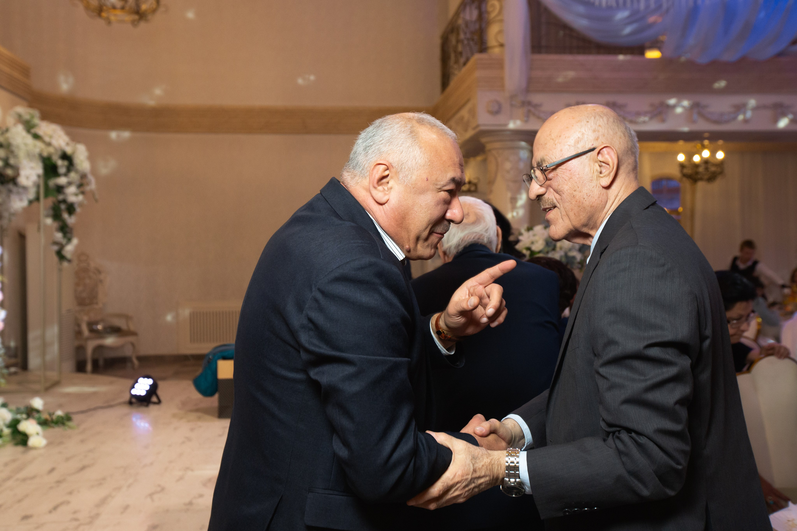 50-летний юбилей Тимура Ядгарова (Ташкент). Евгений Матвеев — фотограф в Санкт-Петербурге