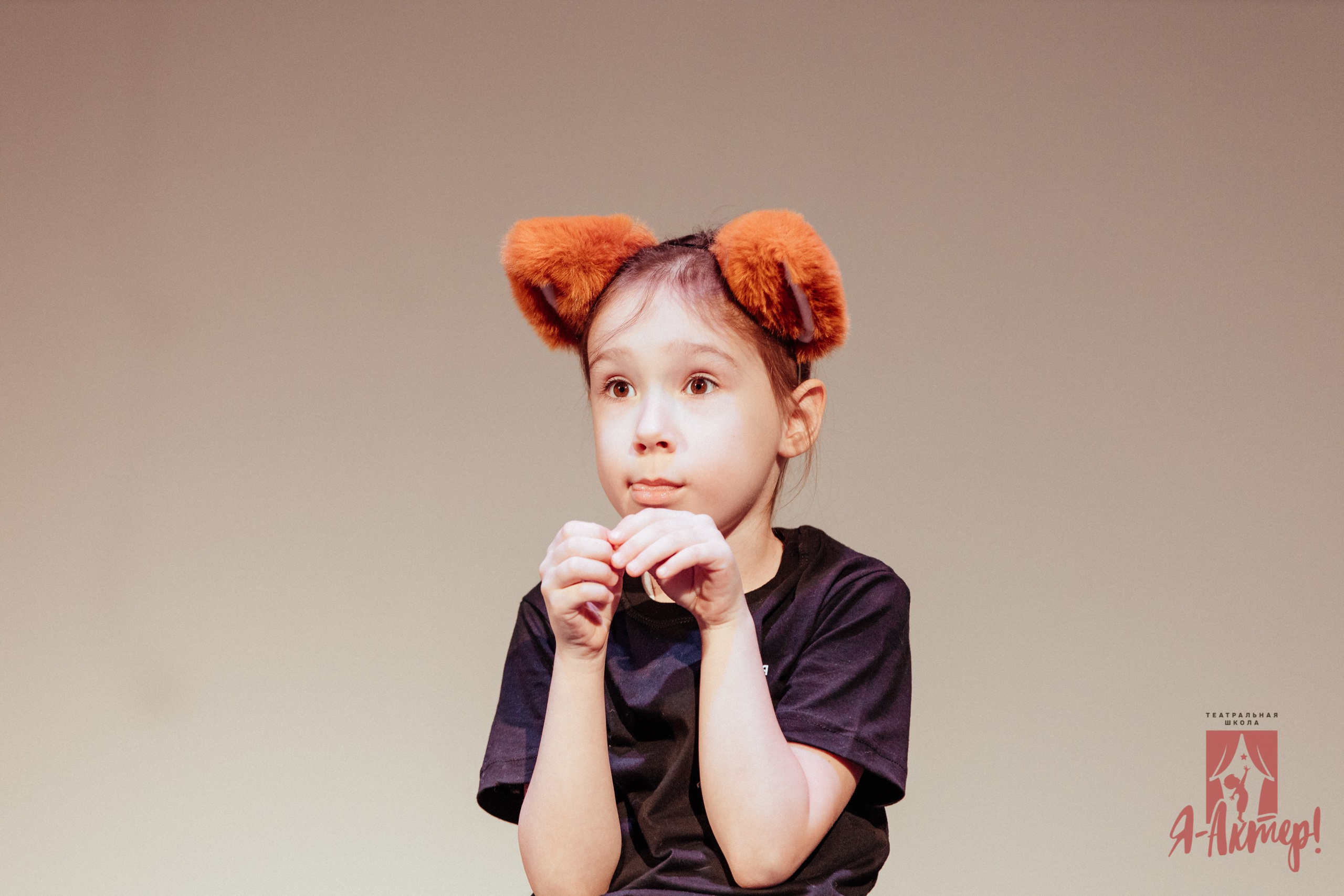 Технический прогон | я актер