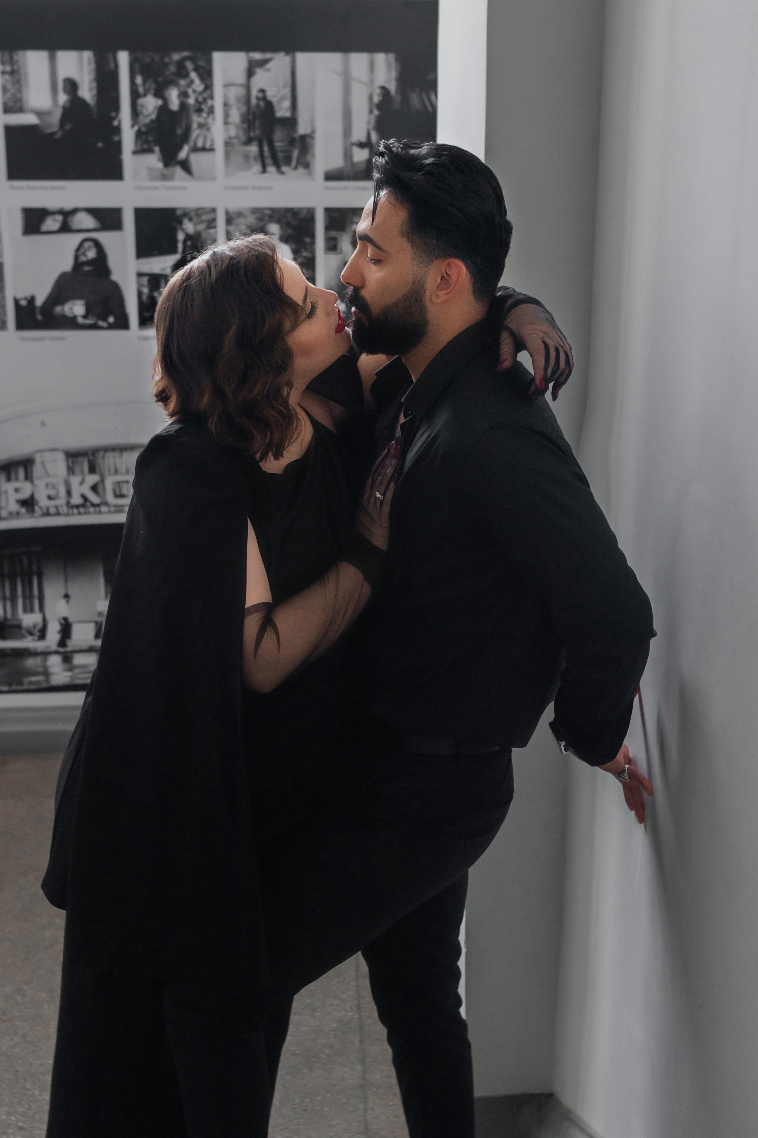 Милена+Ахмед. Свадебный фотограф и фотограф Love-Store в Нижнем Новгороде Анастасия