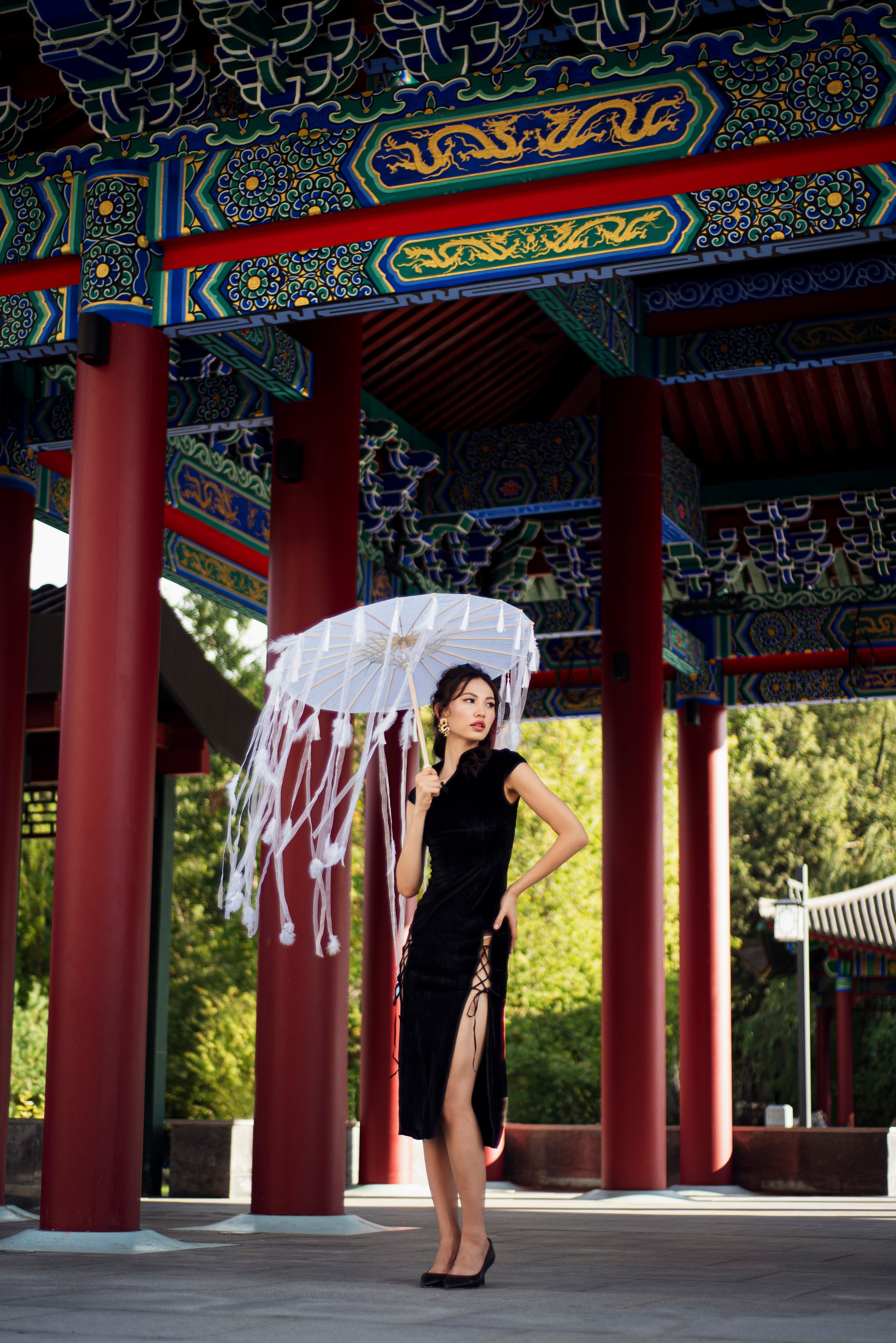 Магия Востока. Ваш фотограф в Москве