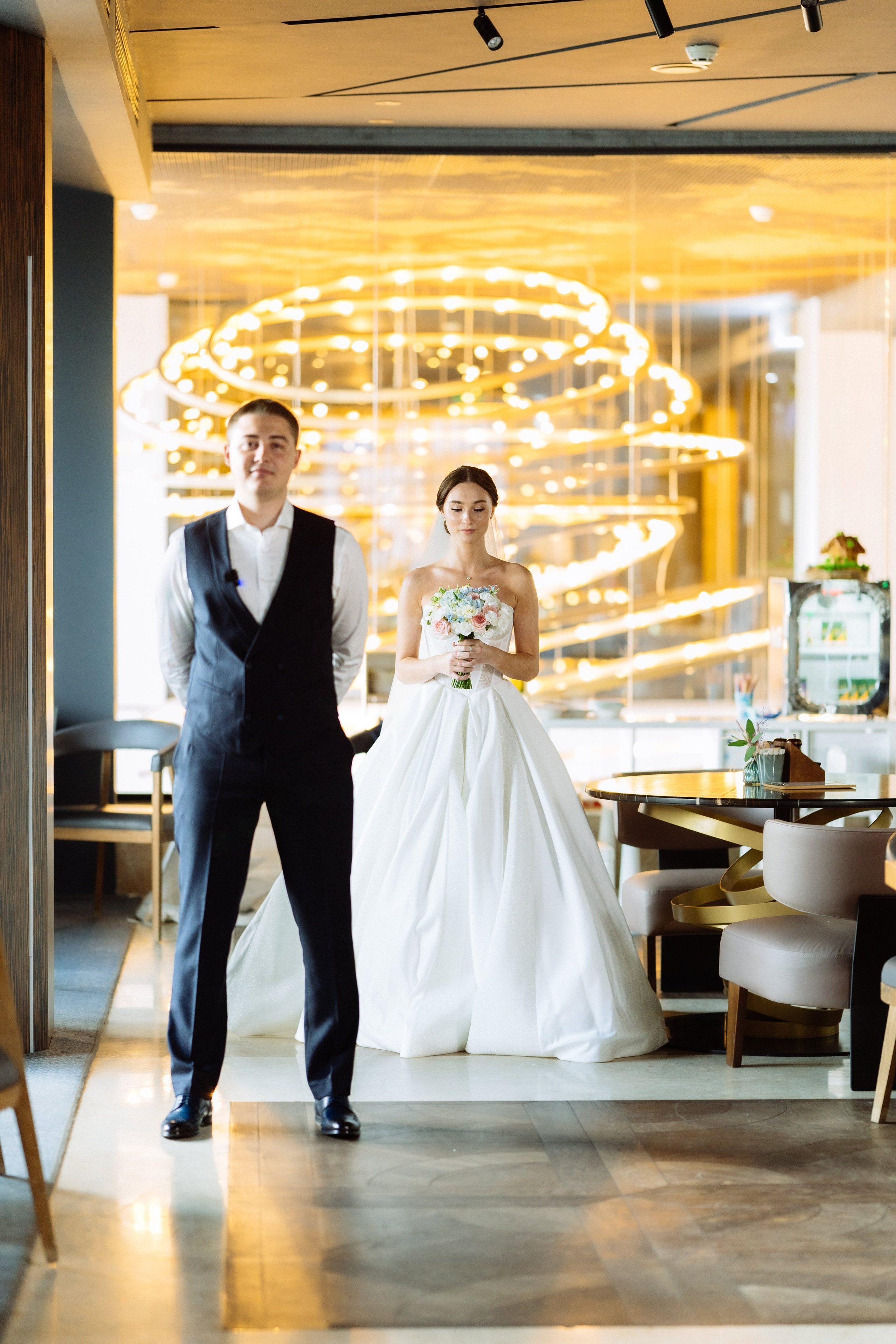 Свадьба Кирилла и Евы