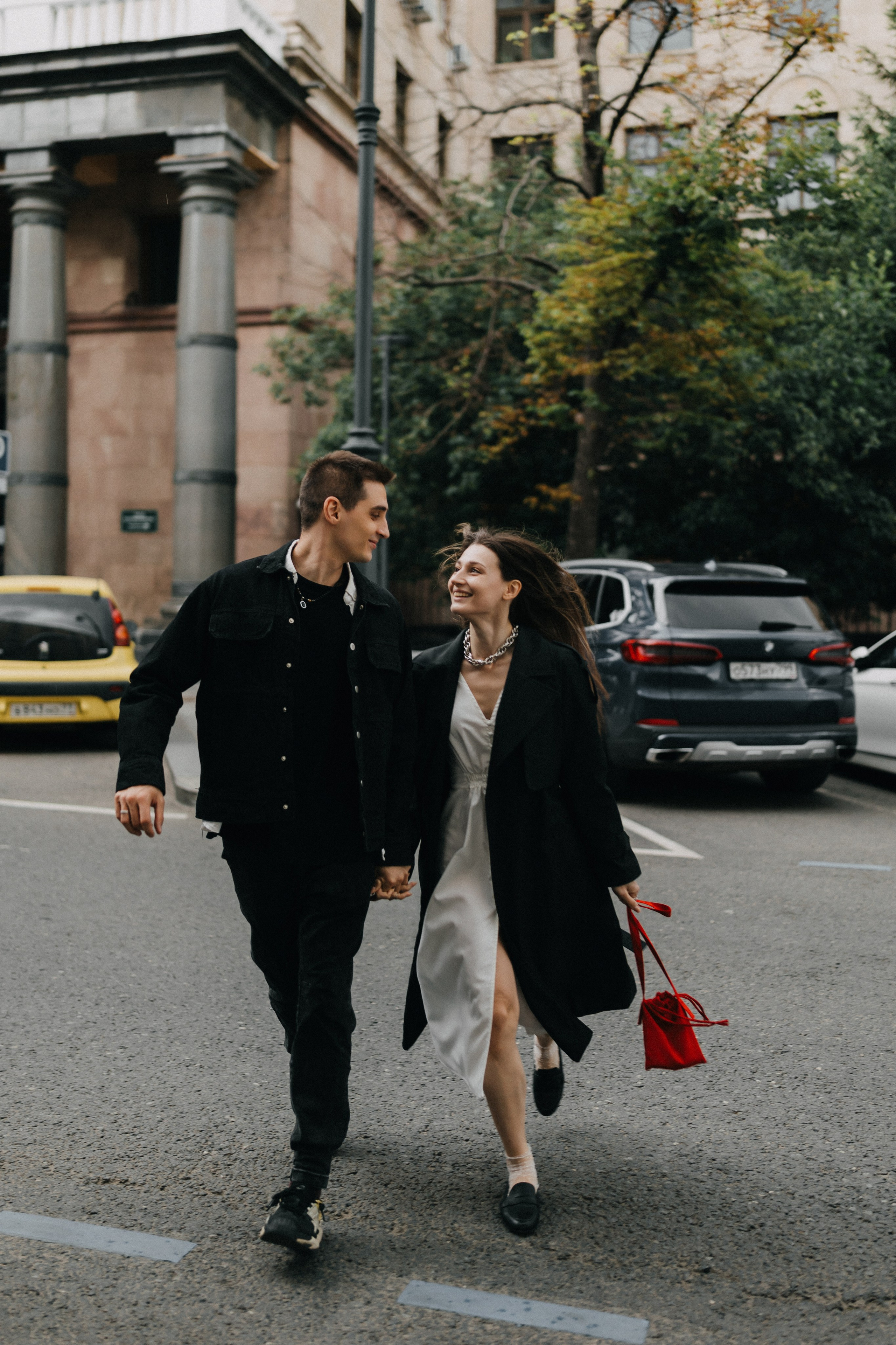 Саша и Настя. Ланемец Юлия — фотограф Волгоград/Волжский