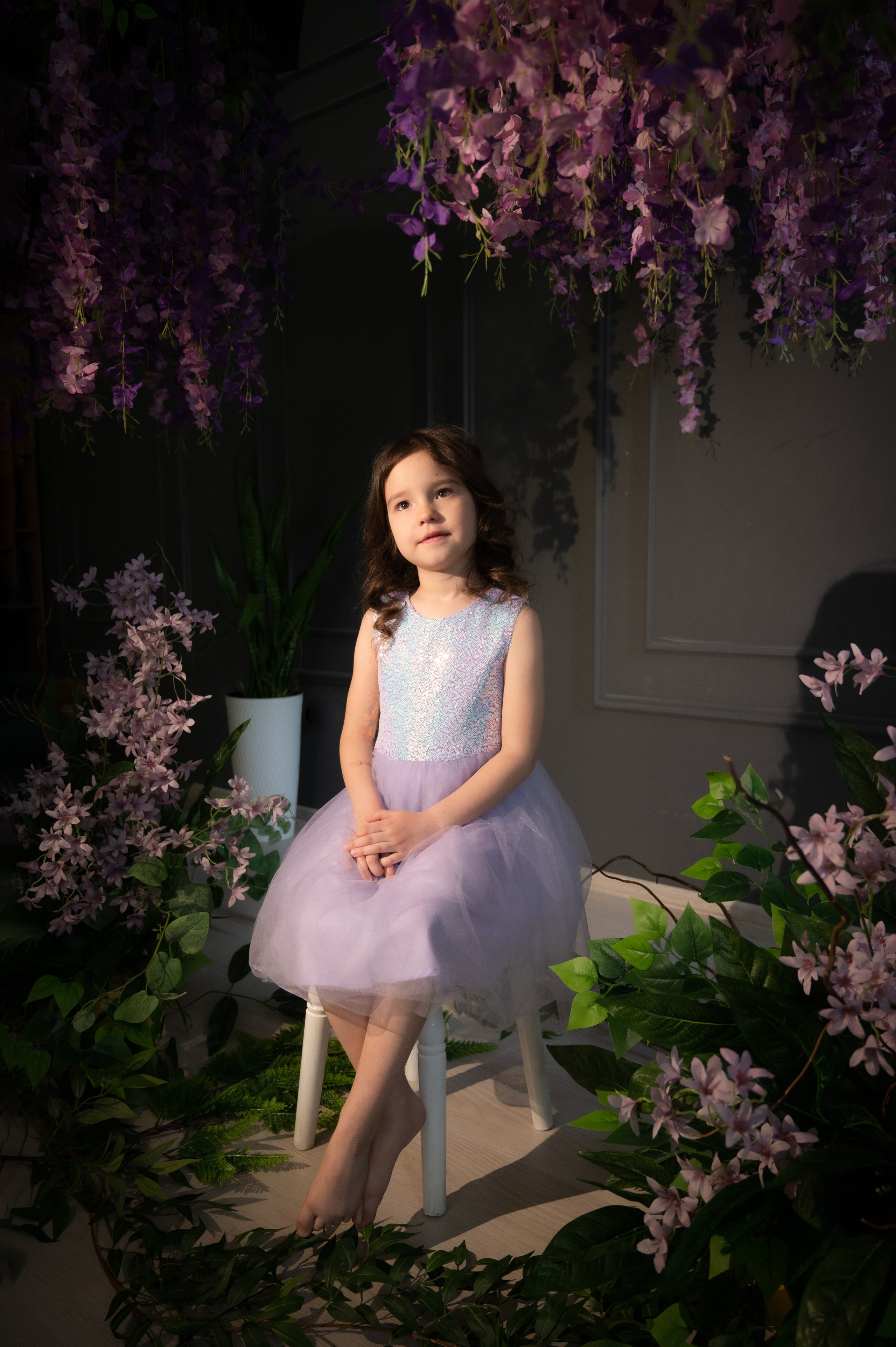 Эмилия и Ярослав. Портретный фотограф