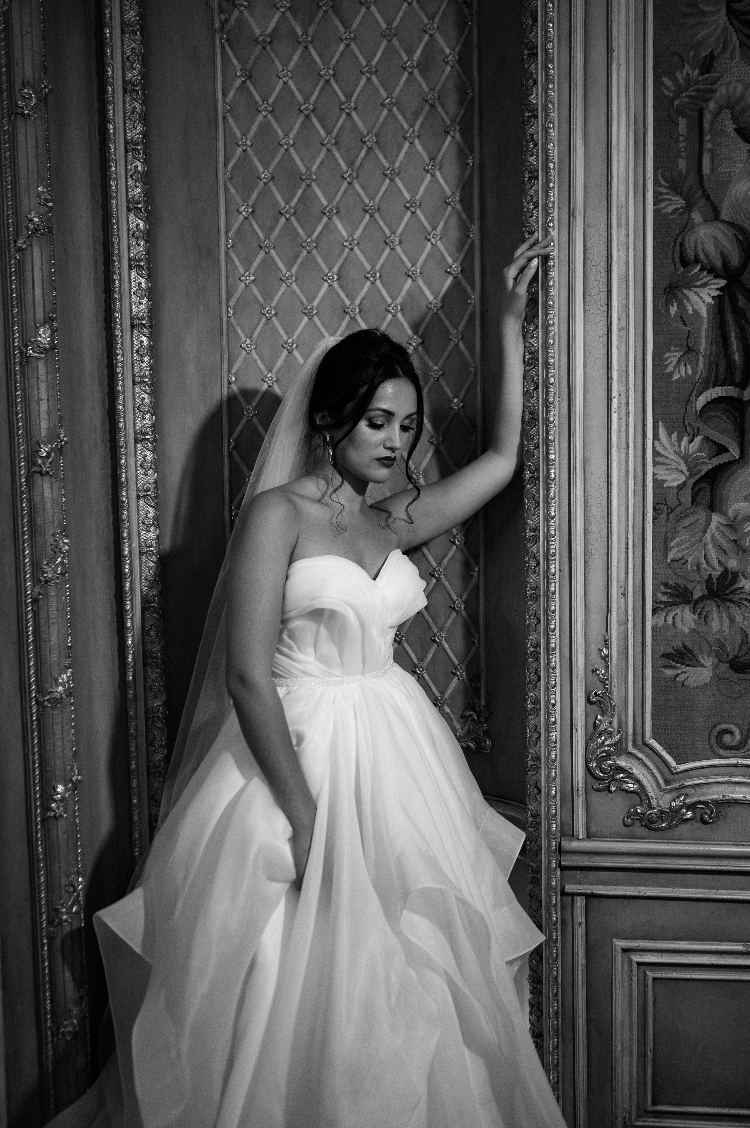 Стас и Серафима. Свадебный и репортажный фотограф Сергей Чесноков