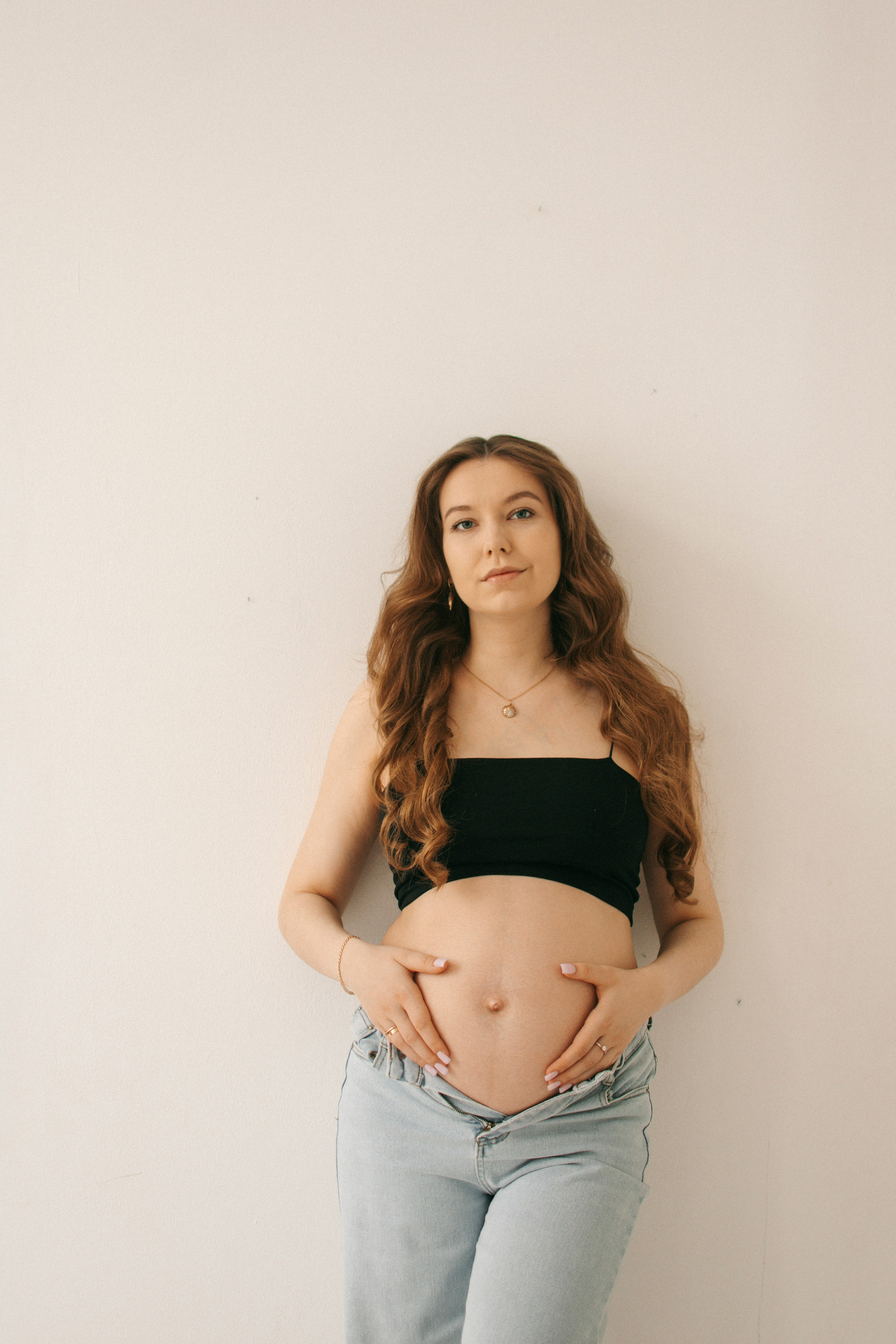 Беременность. Фотограф в Белгороде Анастасия Богунова