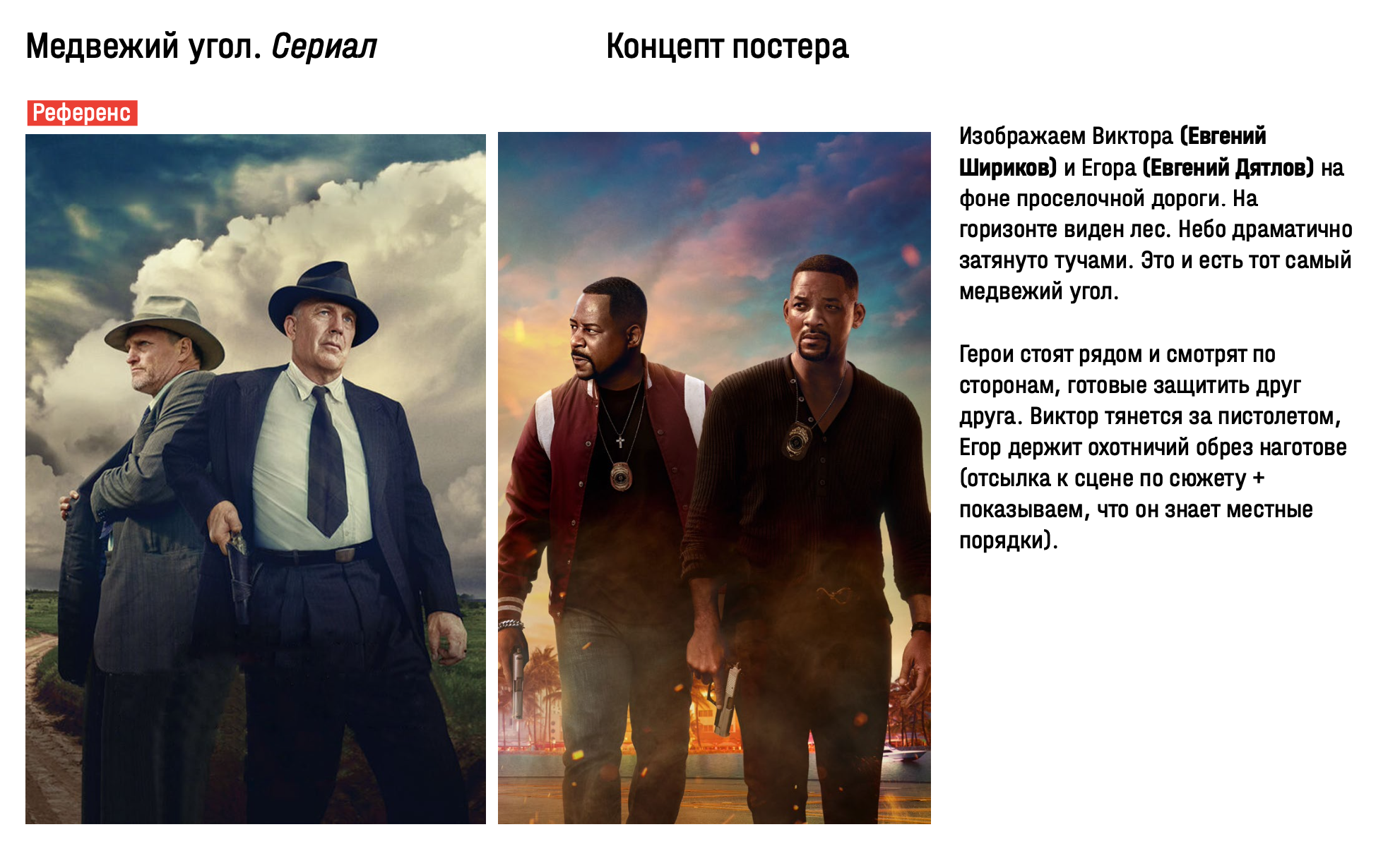 Волчий остров. Обучение фотографии. Фотограф Дмитрий Рогожкин