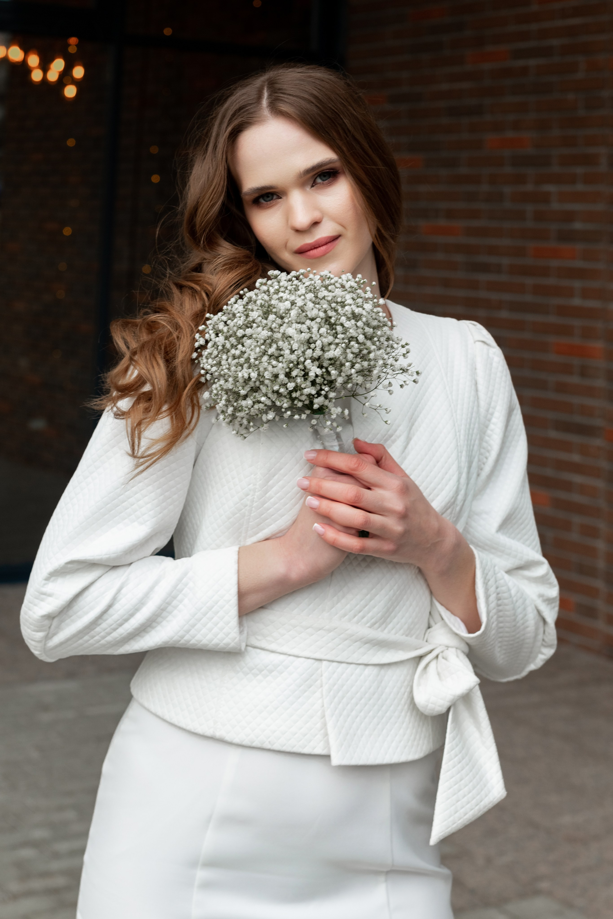 Дмитрий и Елизавета. Фотограф Шагалов Михаил