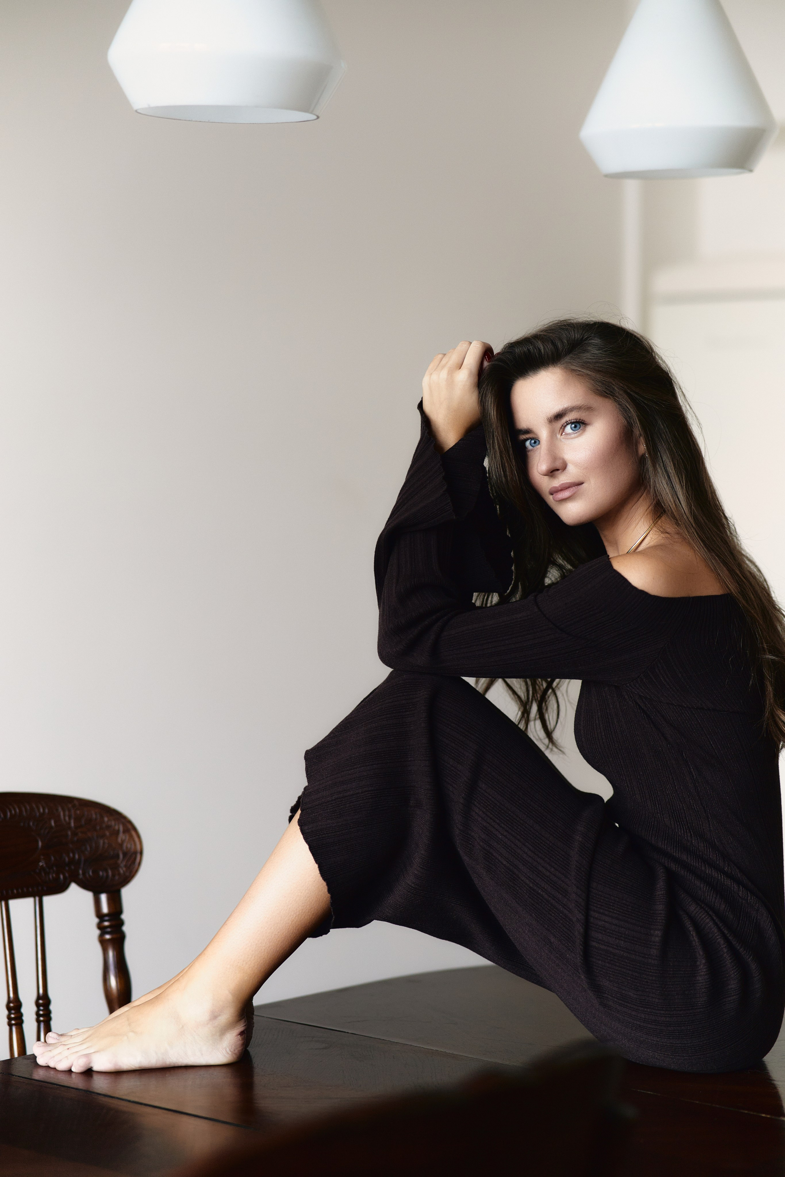 Виктория. Портретный фотограф в Москве | Анастасия Старкова