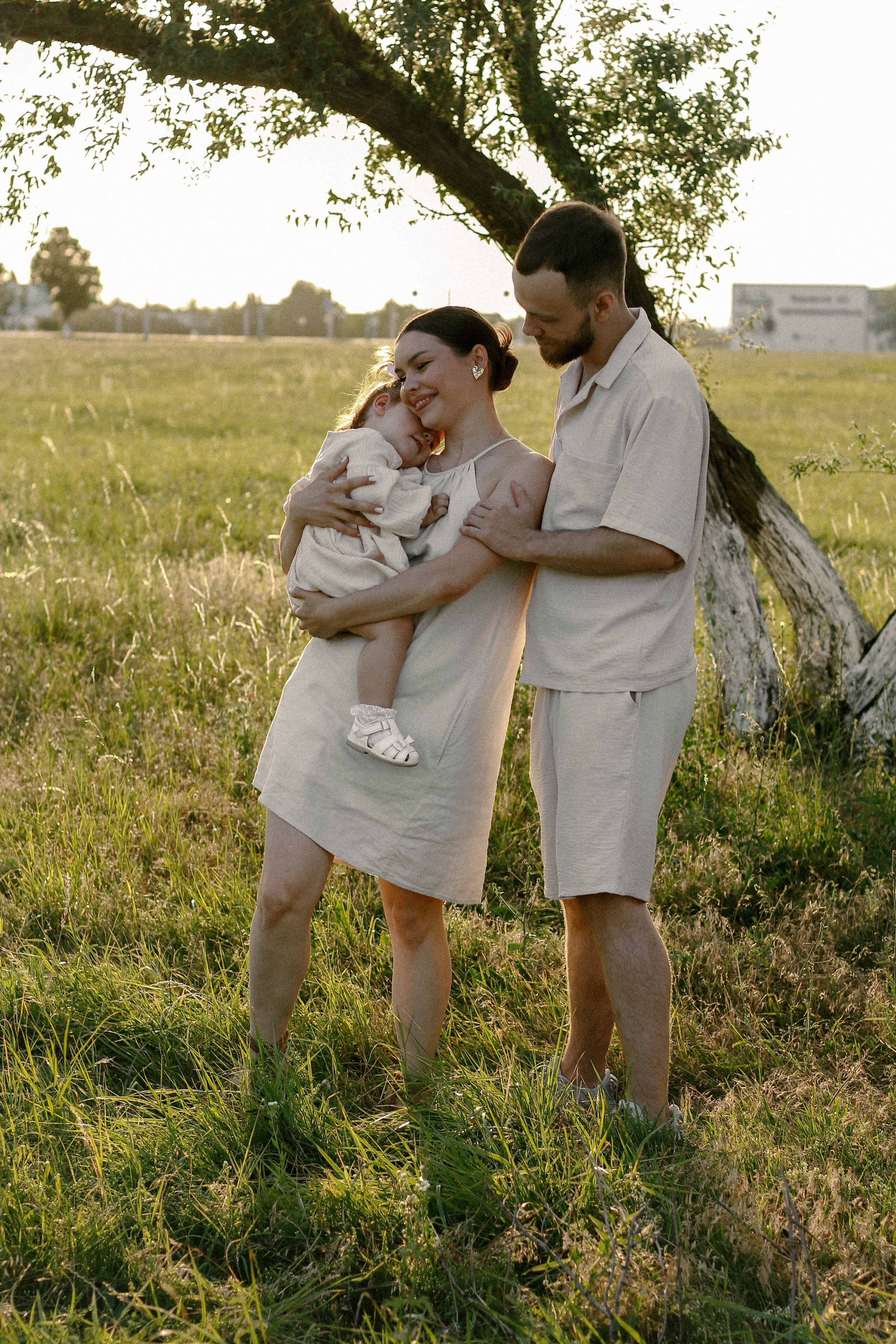 Одним летним днем. Фотограф Краснодар