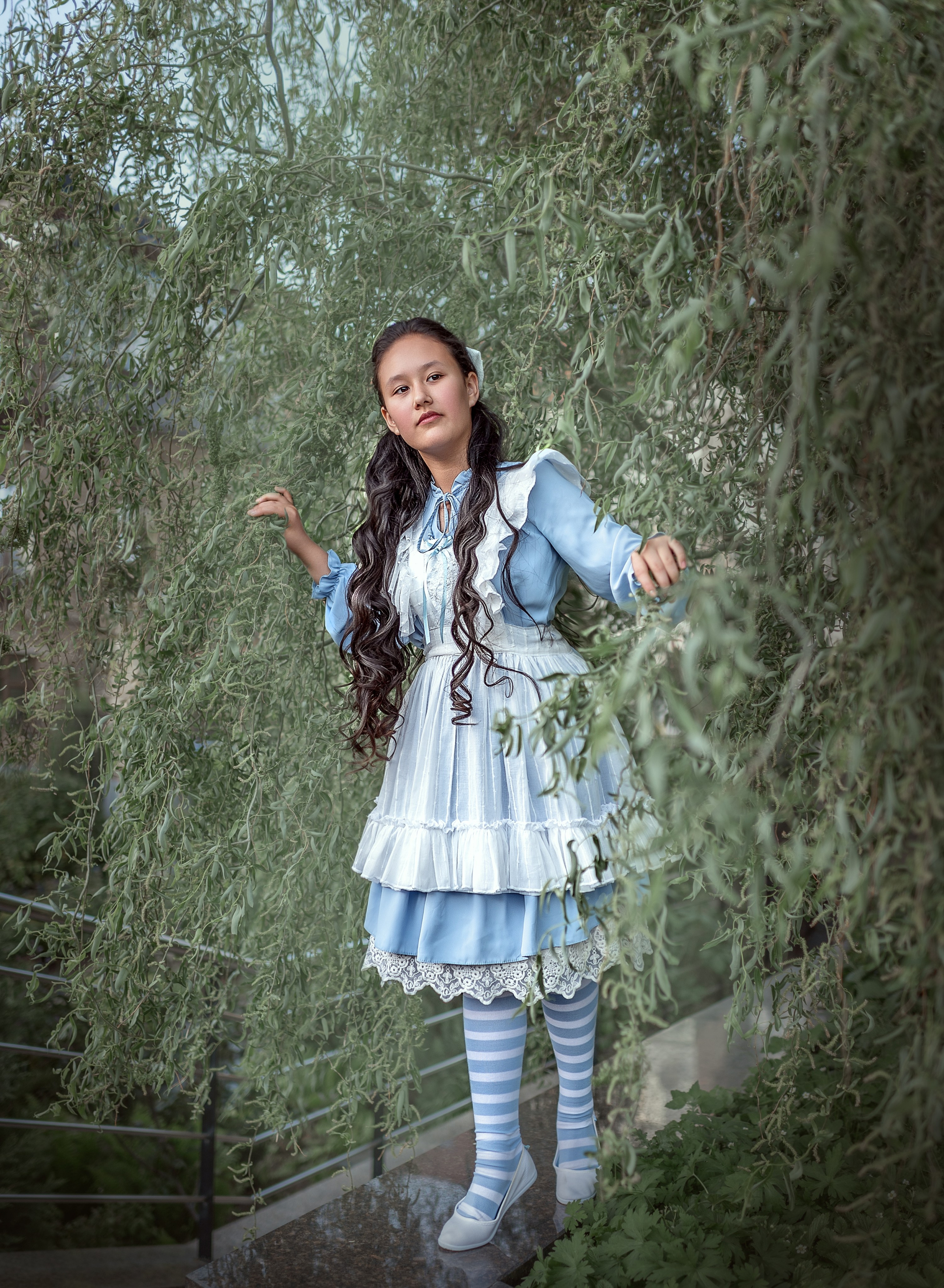 АЛИСА. Семейный фотограф Екатеринбург Лора Мур