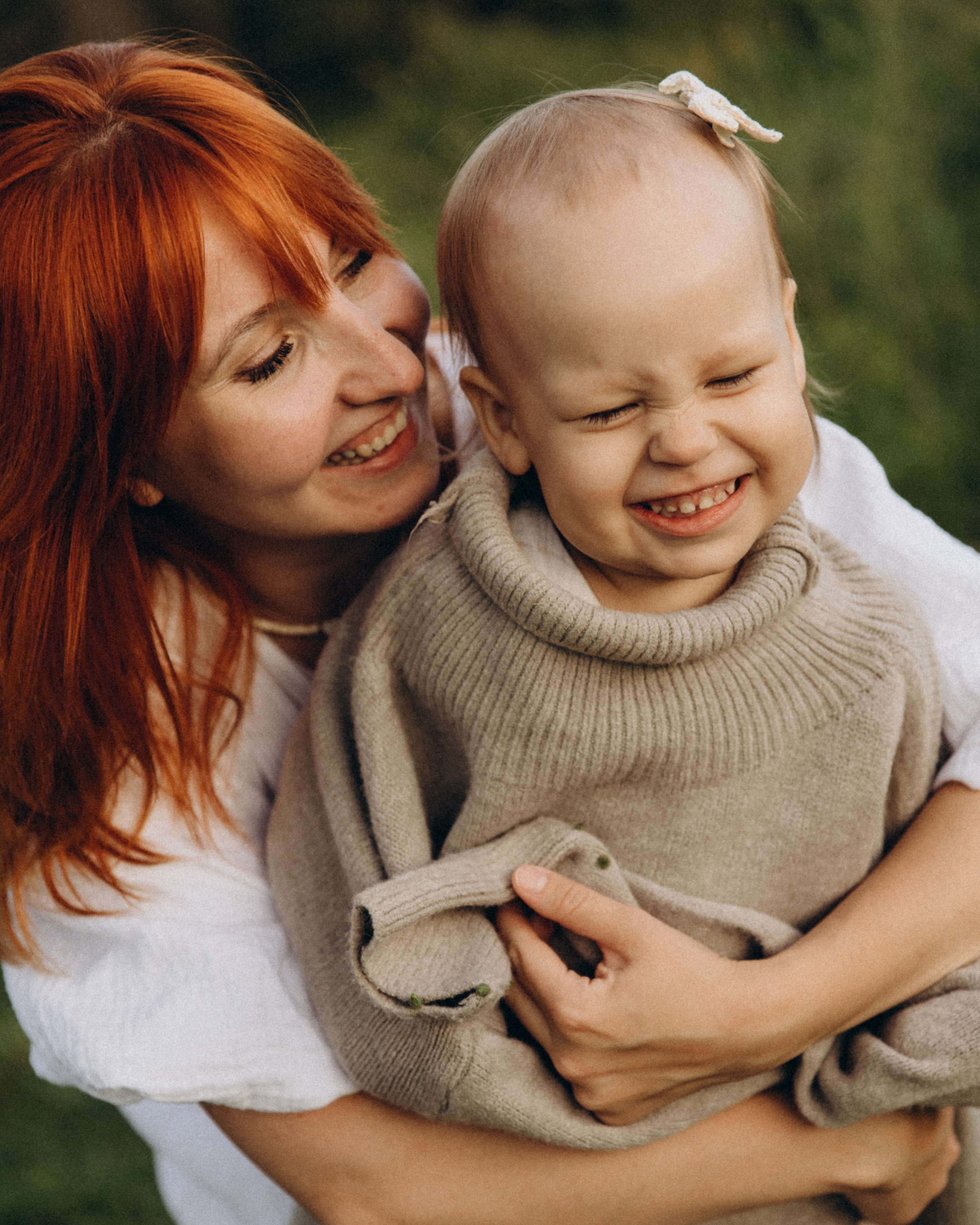 Фотосессия мамы с дочкой. Фотограф Оля Сугробчик. Свадебный и семейный фотограф Оля Сугробчик. Арзамас, Нижний Новгород и область