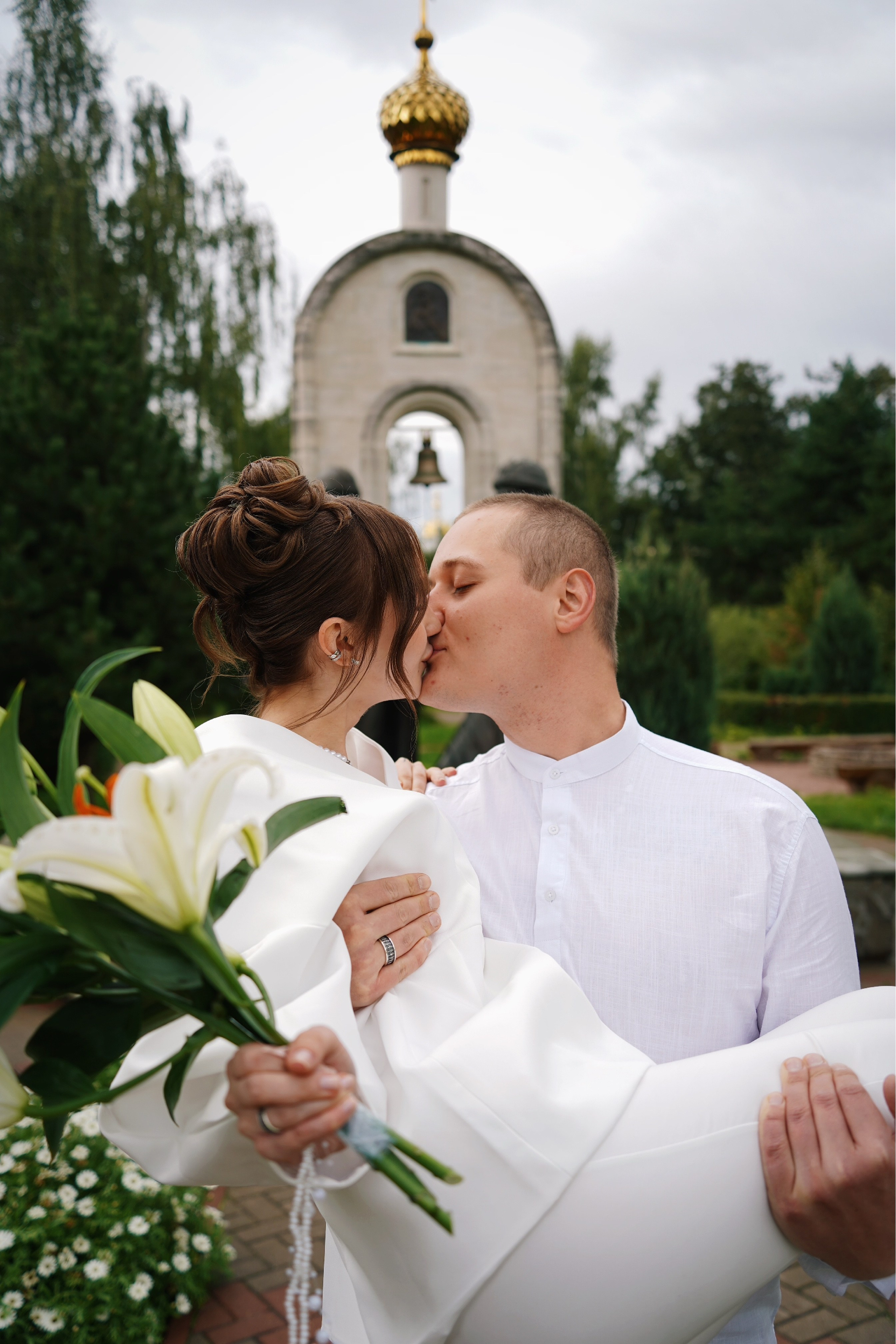 Свадебное. Событийный фотограф Анна Курникова