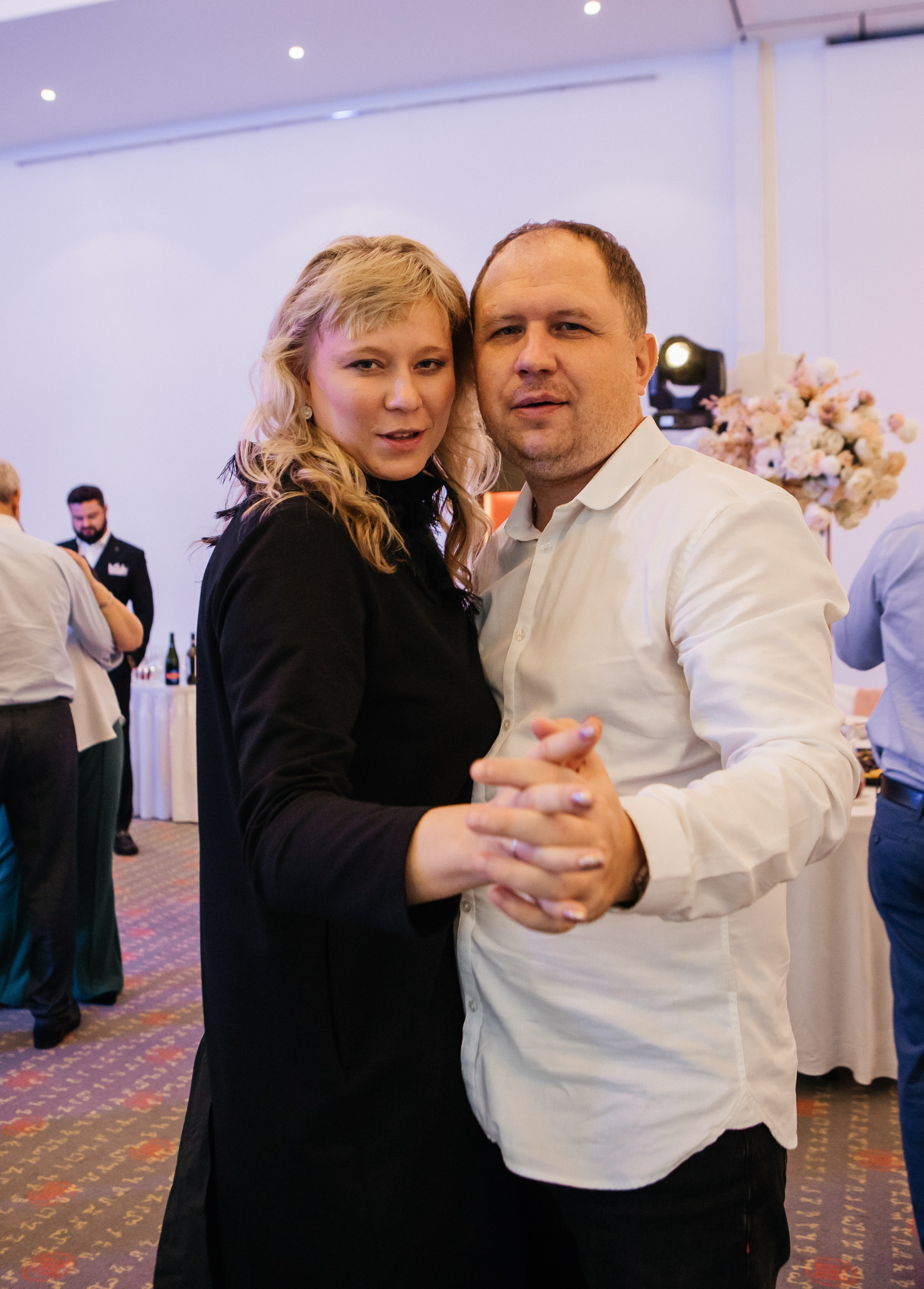 Свадьба Алексей и Люба. Свадебный и семейный фотограф Ибрагимова Мария из Екатеринбурга