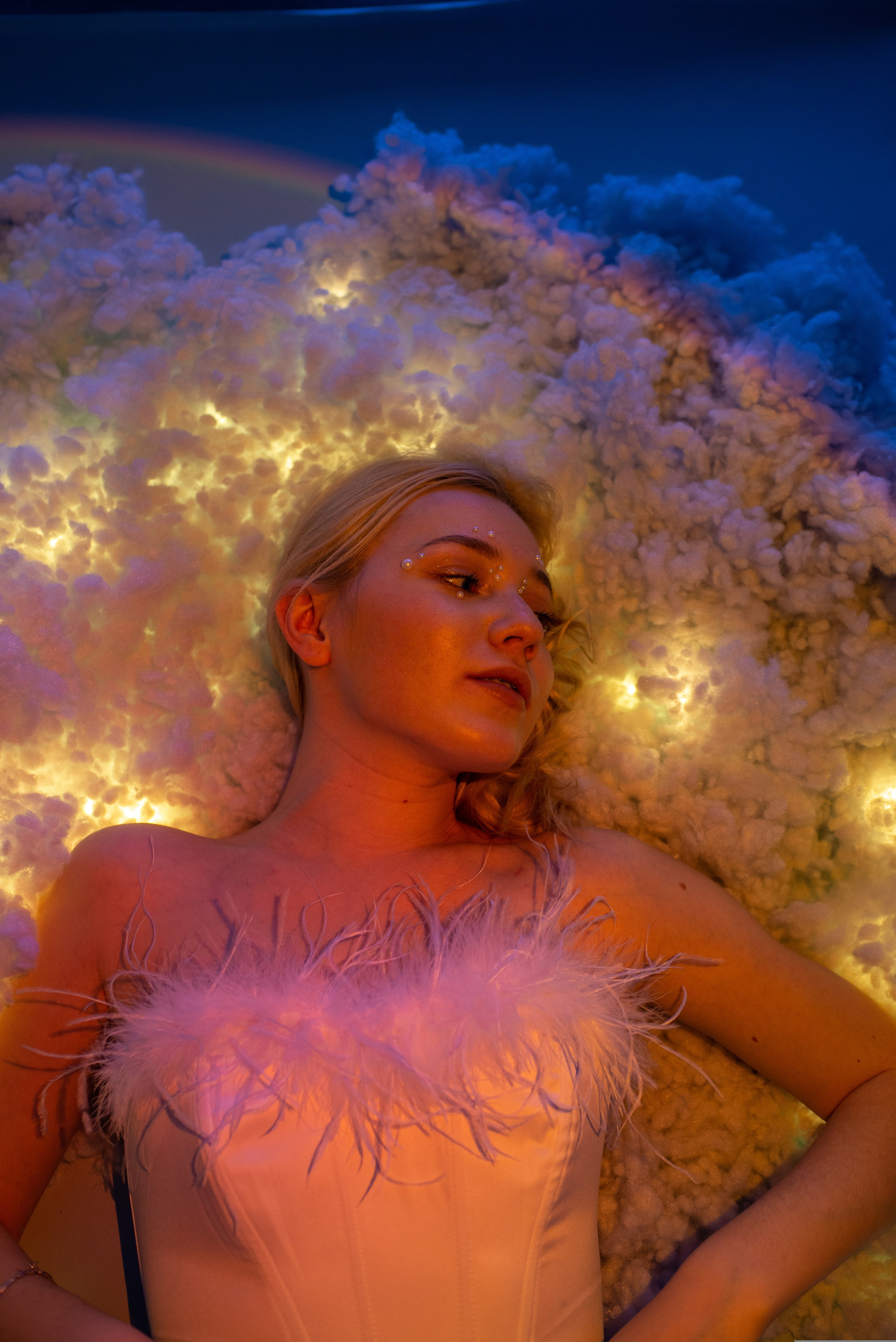 Настя. Портретный фотограф в Казани Тумурзина Камила