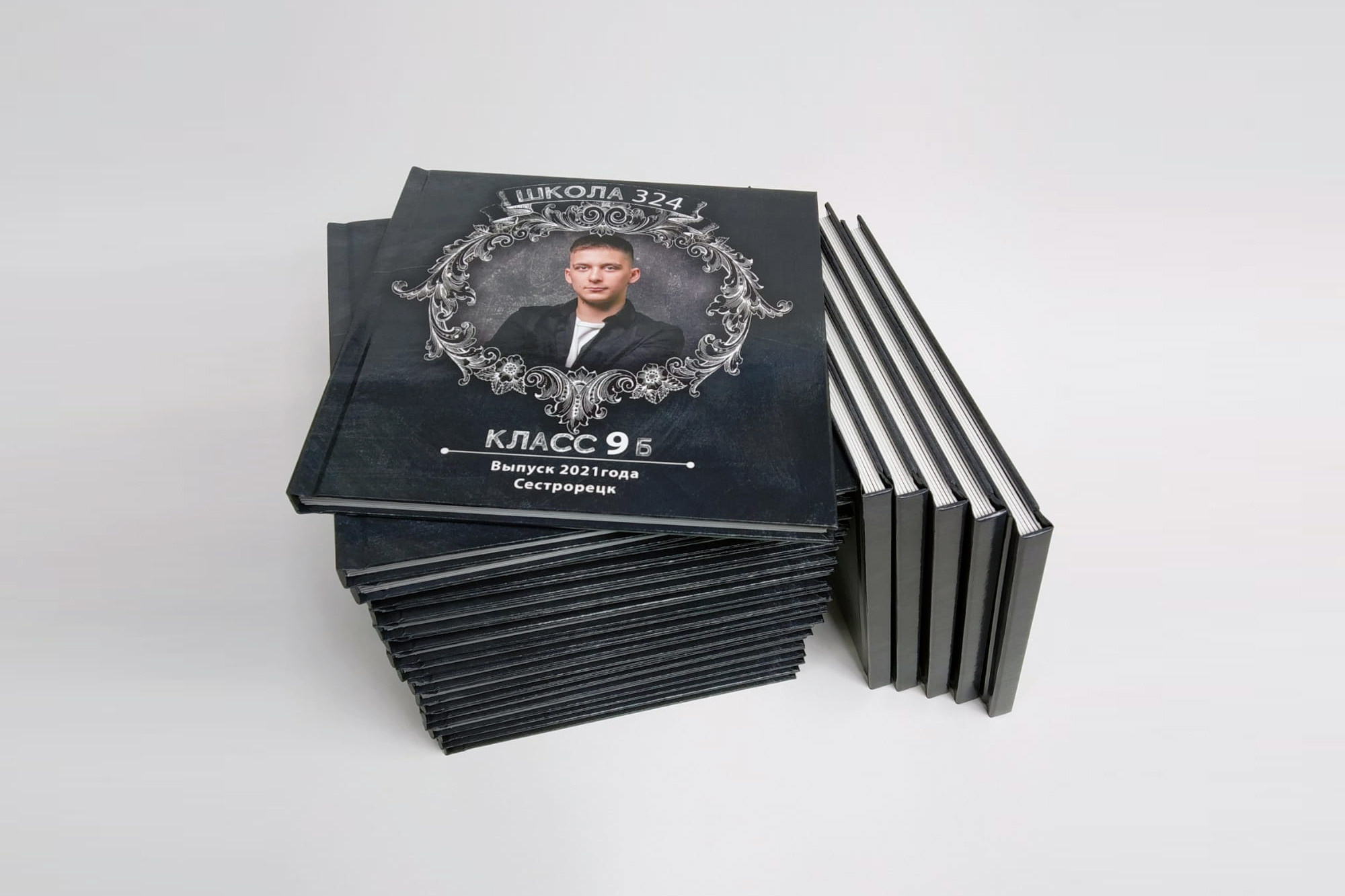 Альбомы, фотокниги. Детский фотограф Сестрорецк Санкт-Петербург