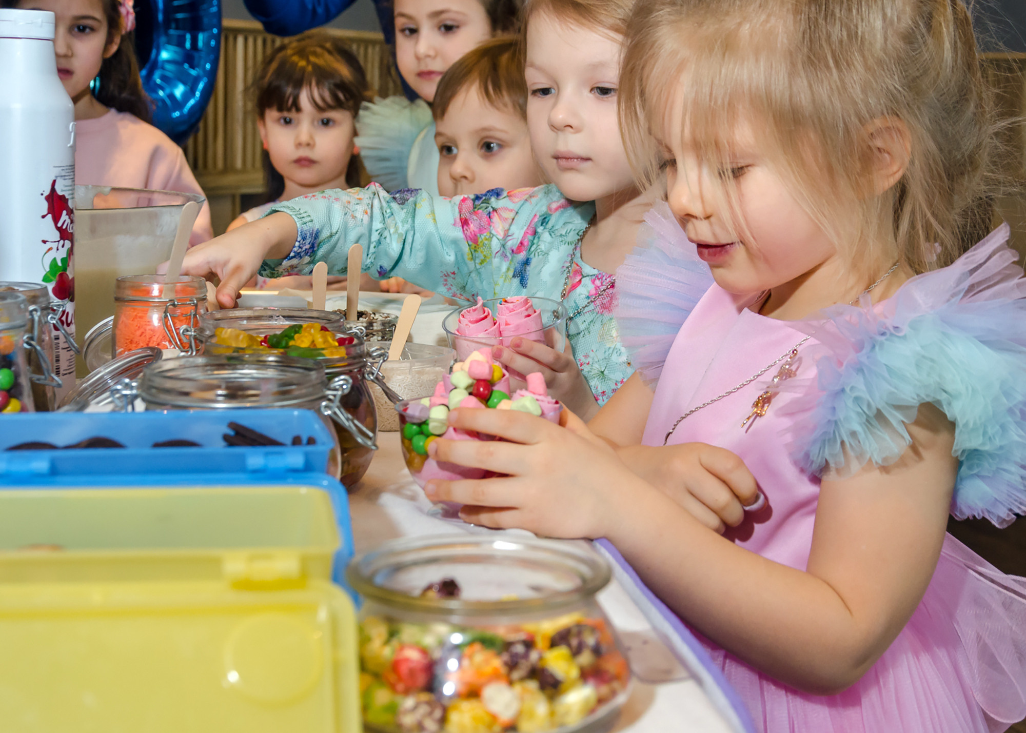Фотограф на праздник, день рождения. Детский фотограф Сестрорецк Санкт-Петербург