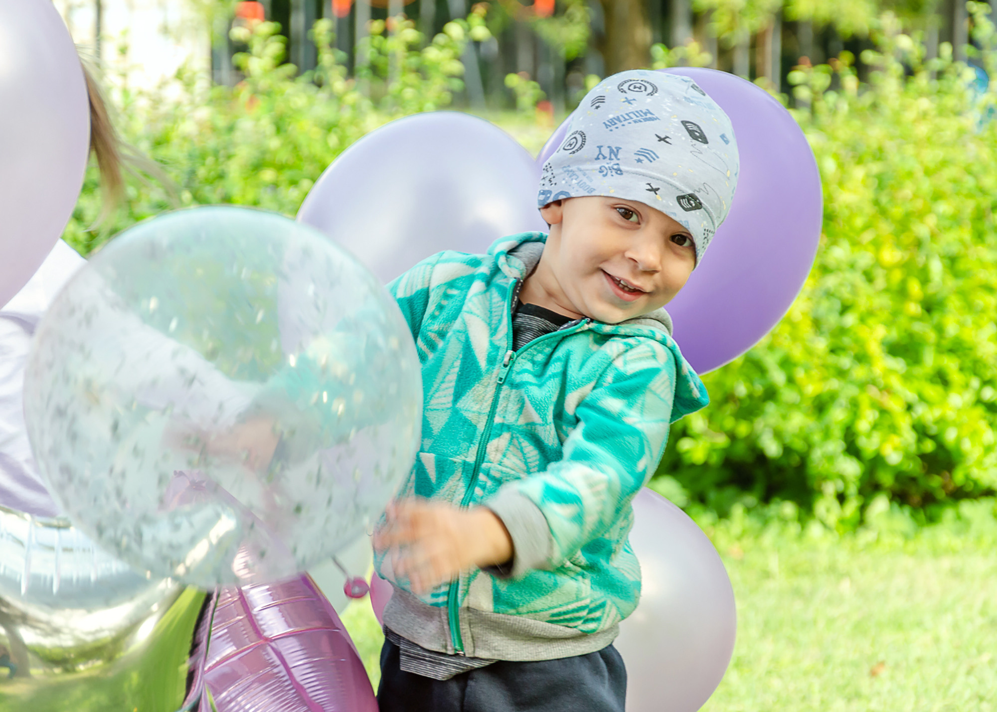 Фотограф на праздник, день рождения. Детский фотограф Сестрорецк Санкт-Петербург
