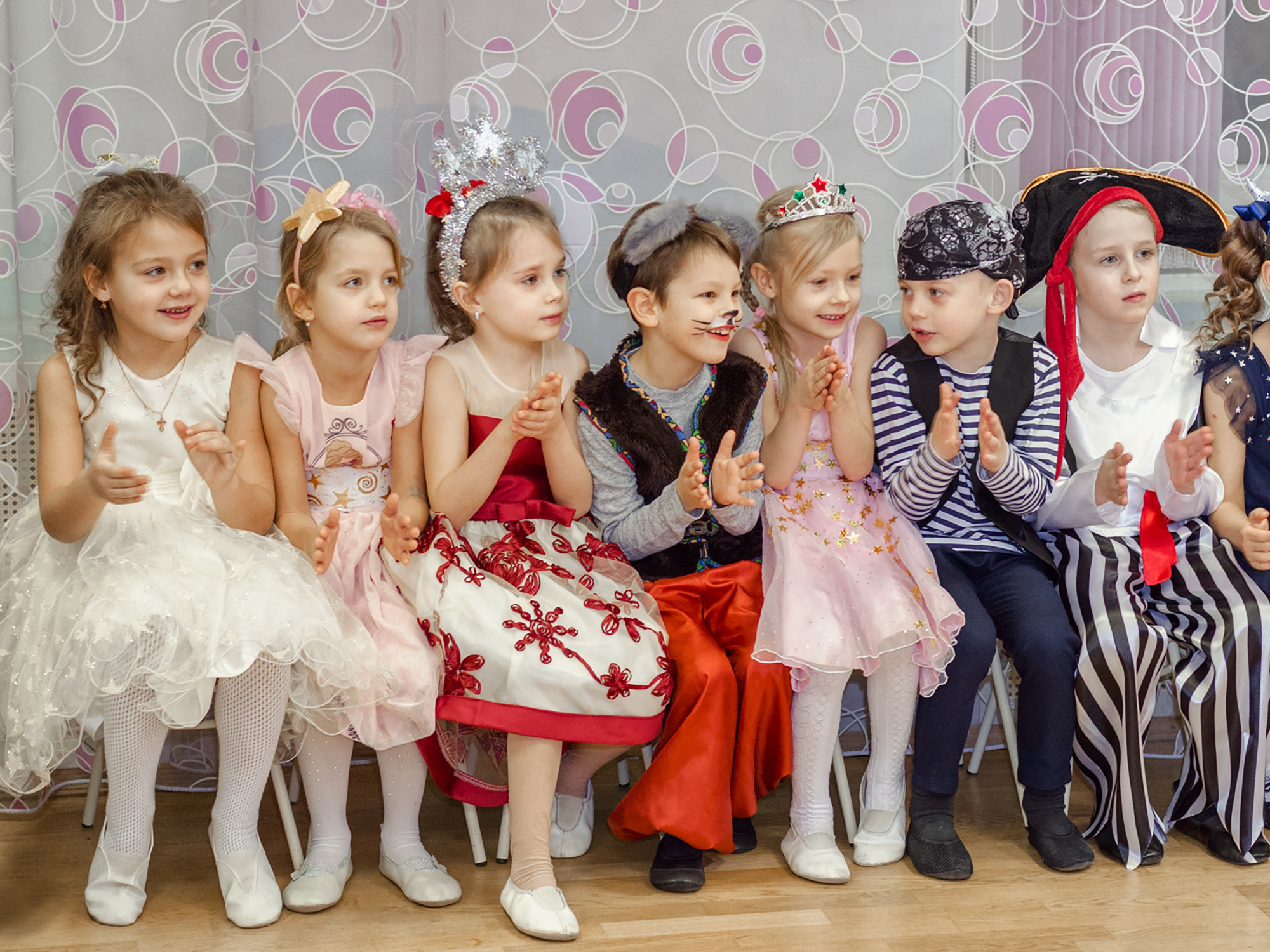 Фотограф на праздник, день рождения. Детский фотограф Сестрорецк Санкт-Петербург