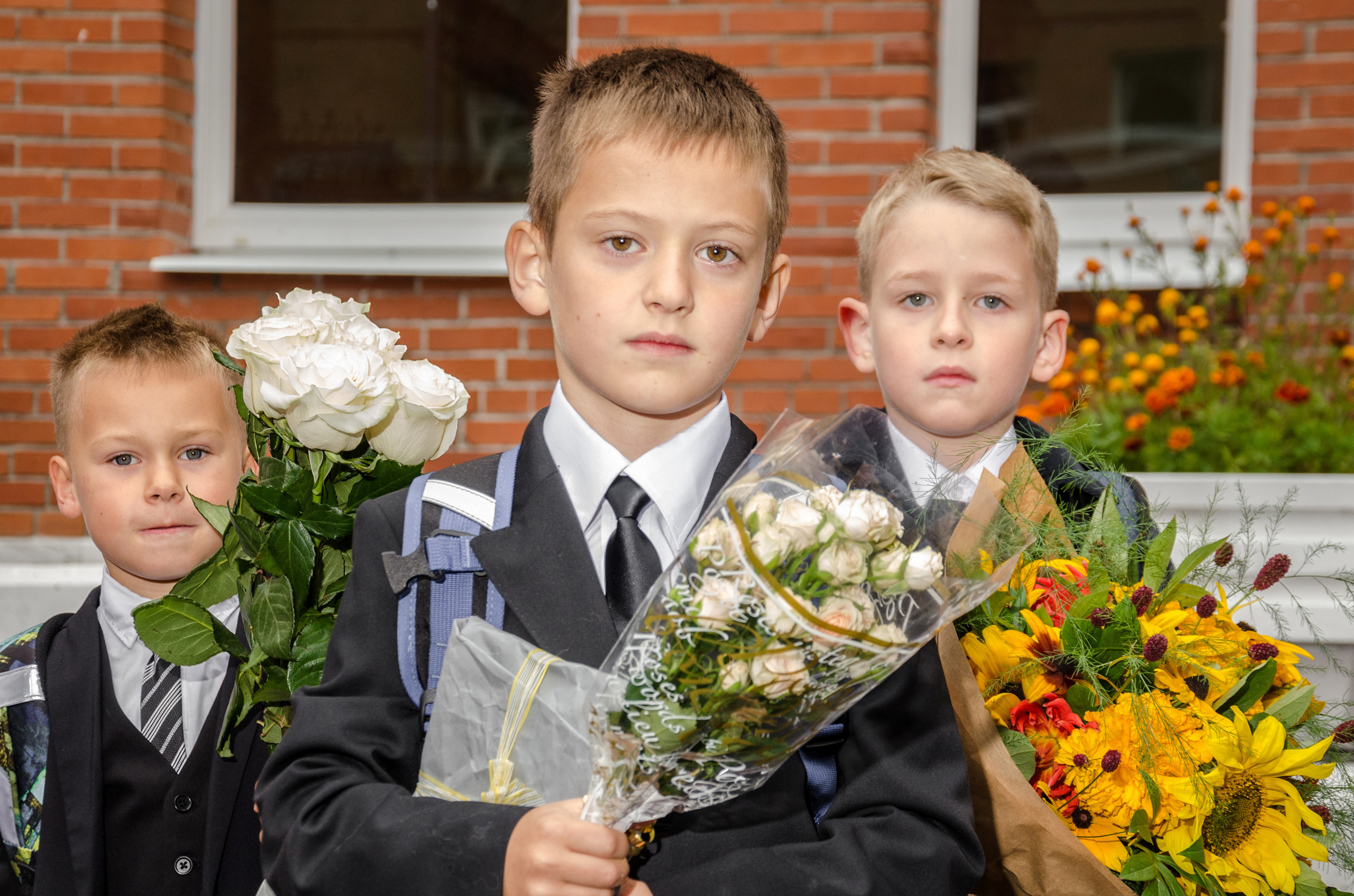 Фотограф в школу, на выпускной. Детский фотограф Сестрорецк Санкт-Петербург