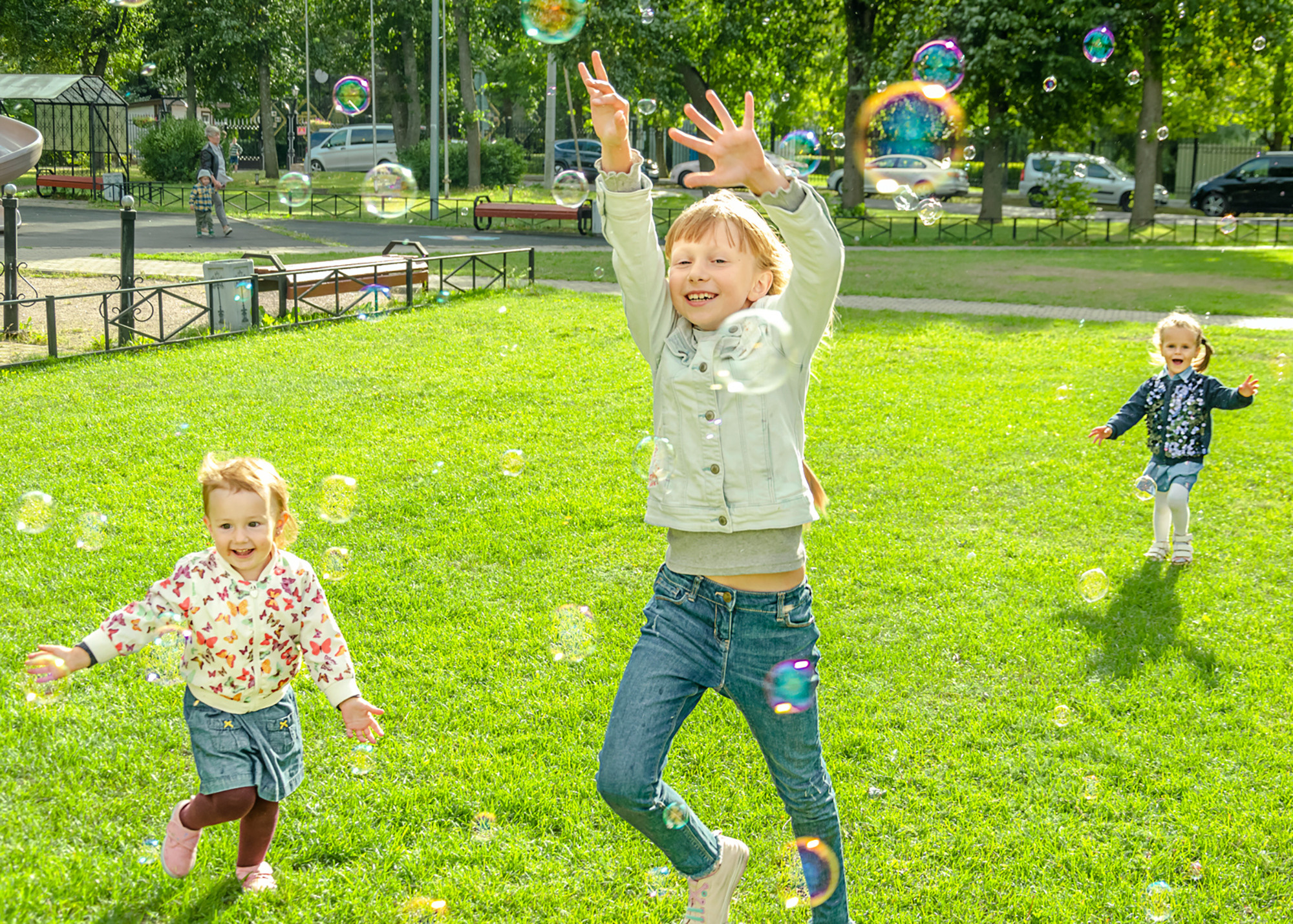 Фотограф на праздник, день рождения. Детский фотограф Сестрорецк Санкт-Петербург