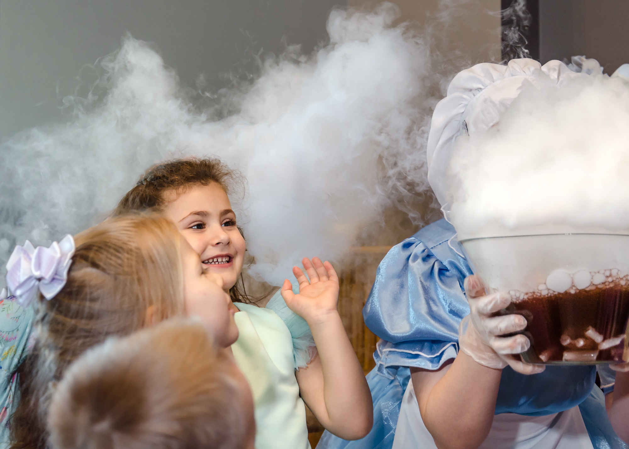 Фотограф на праздник, день рождения. Детский фотограф Сестрорецк Санкт-Петербург