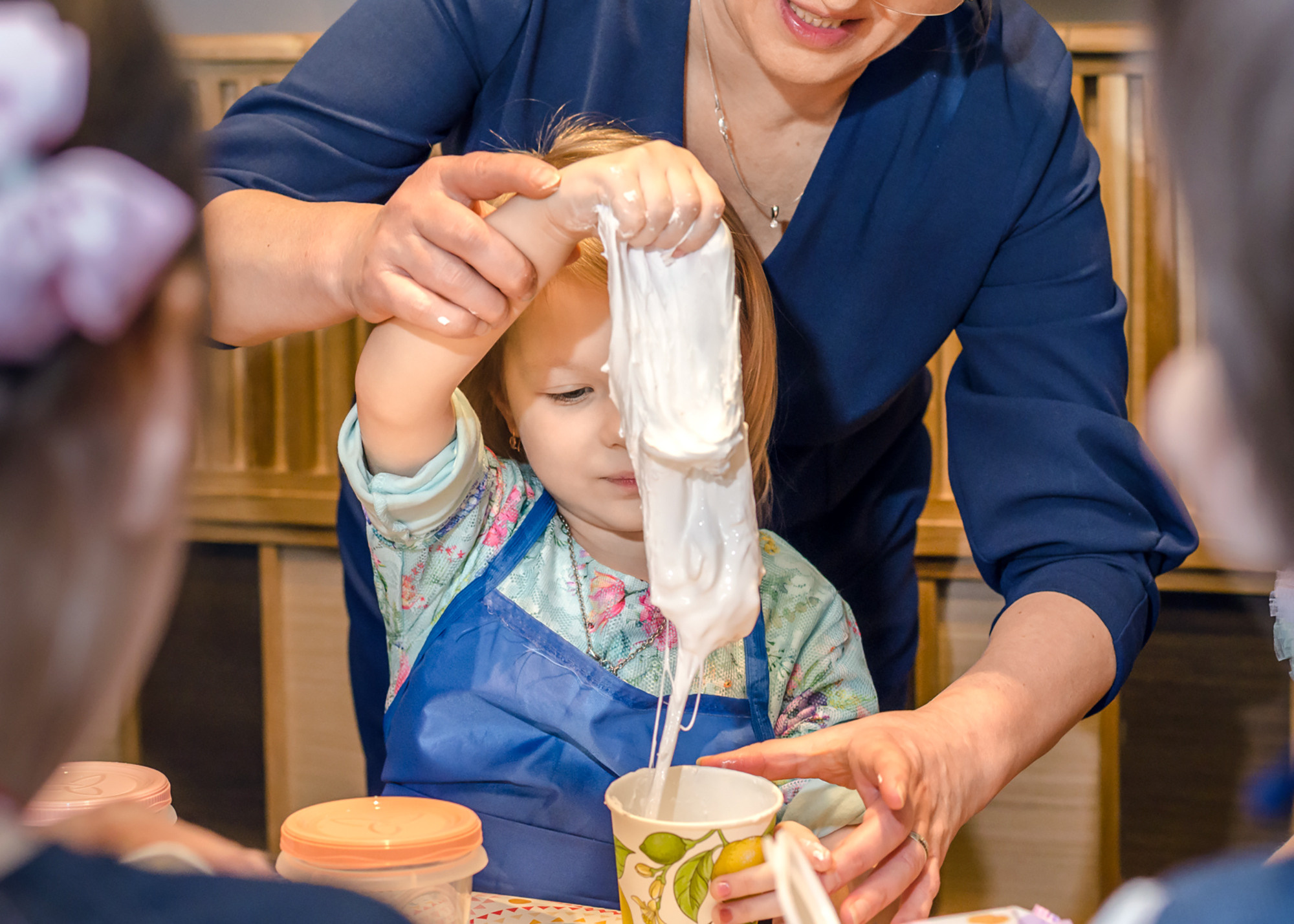 Фотограф на праздник, день рождения. Детский фотограф Сестрорецк Санкт-Петербург