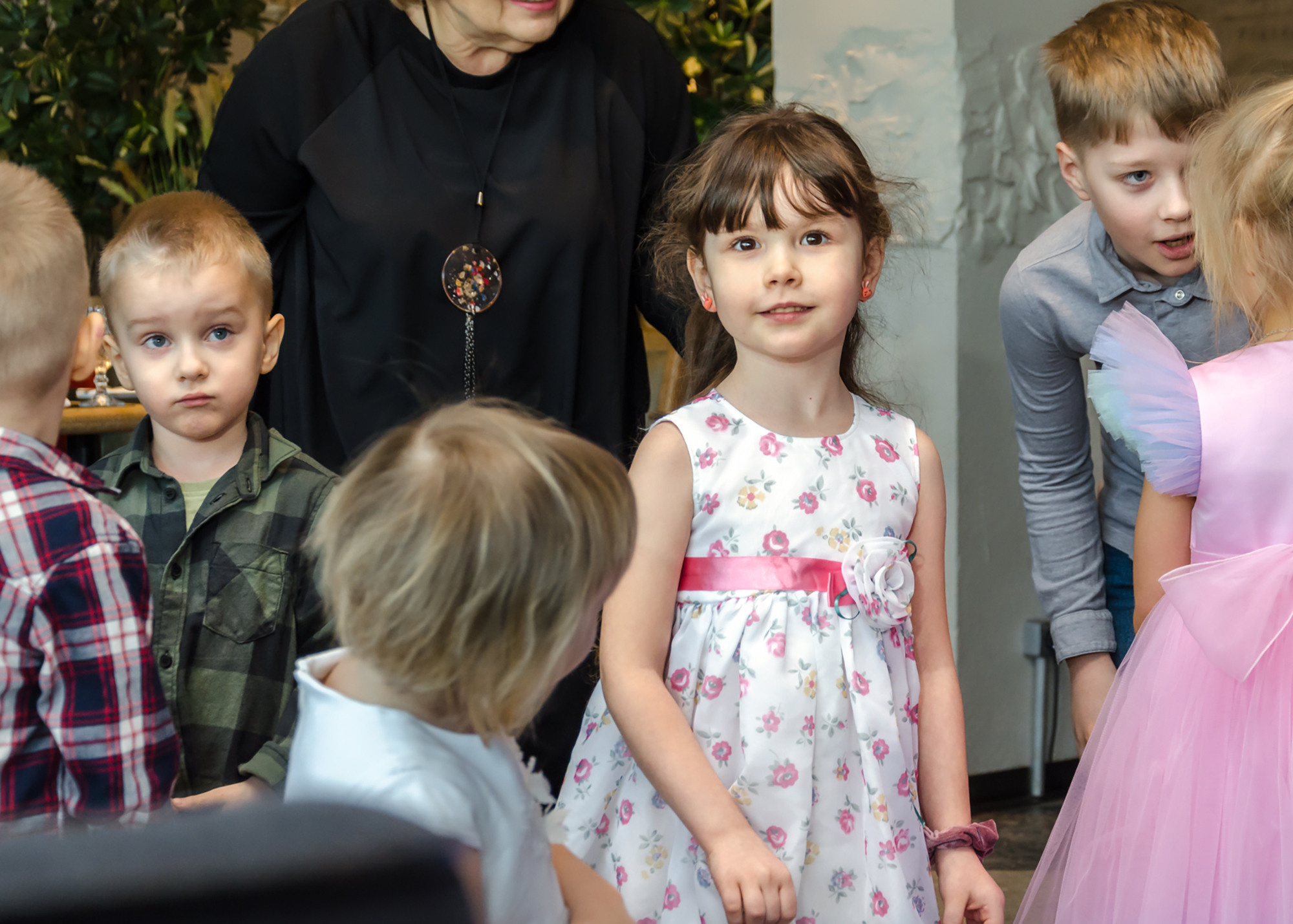 Фотограф на праздник, день рождения. Детский фотограф Сестрорецк Санкт-Петербург