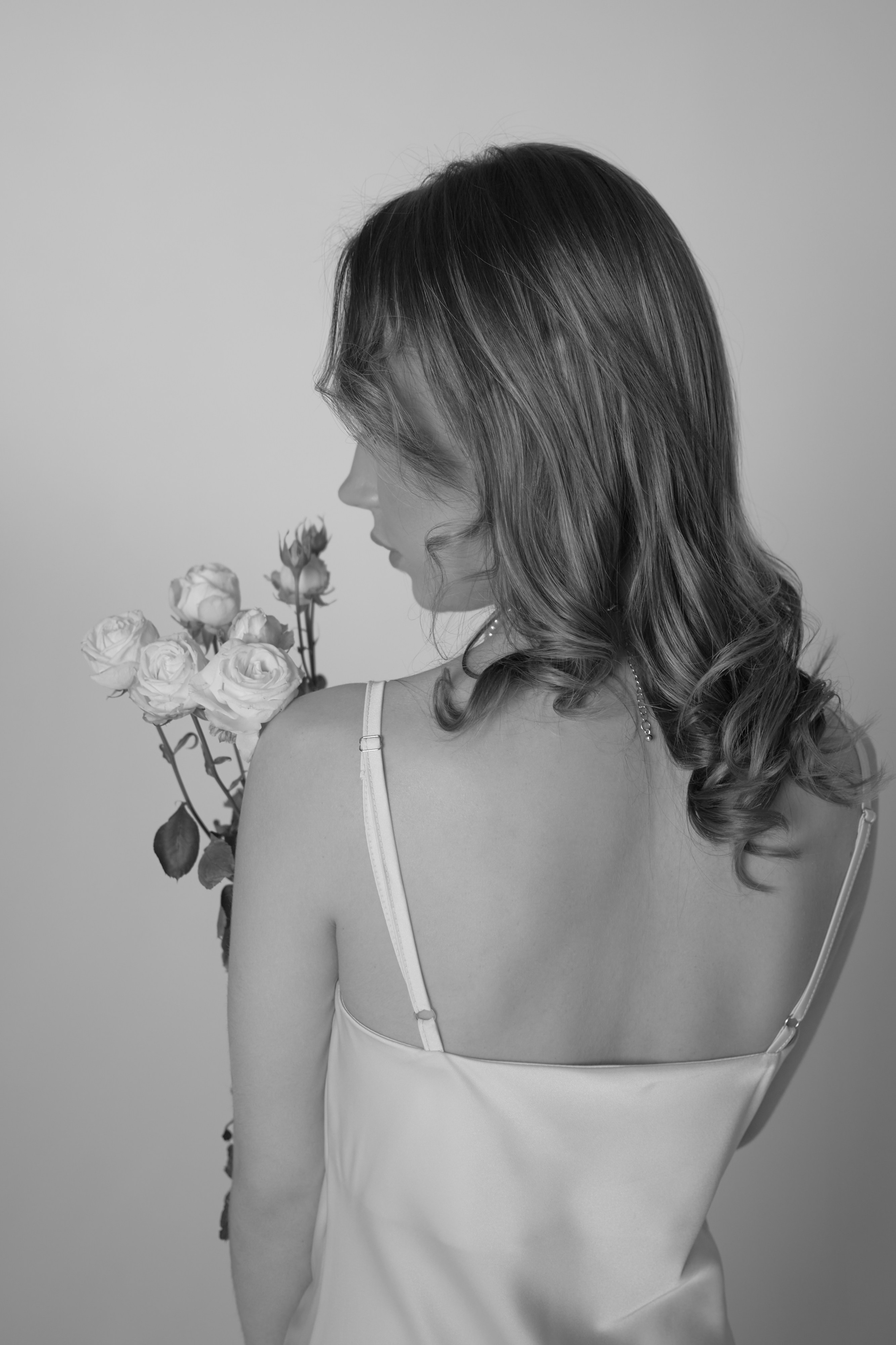 Алена-нежность. Портретный фотограф в Саратове Кристина Бузаева