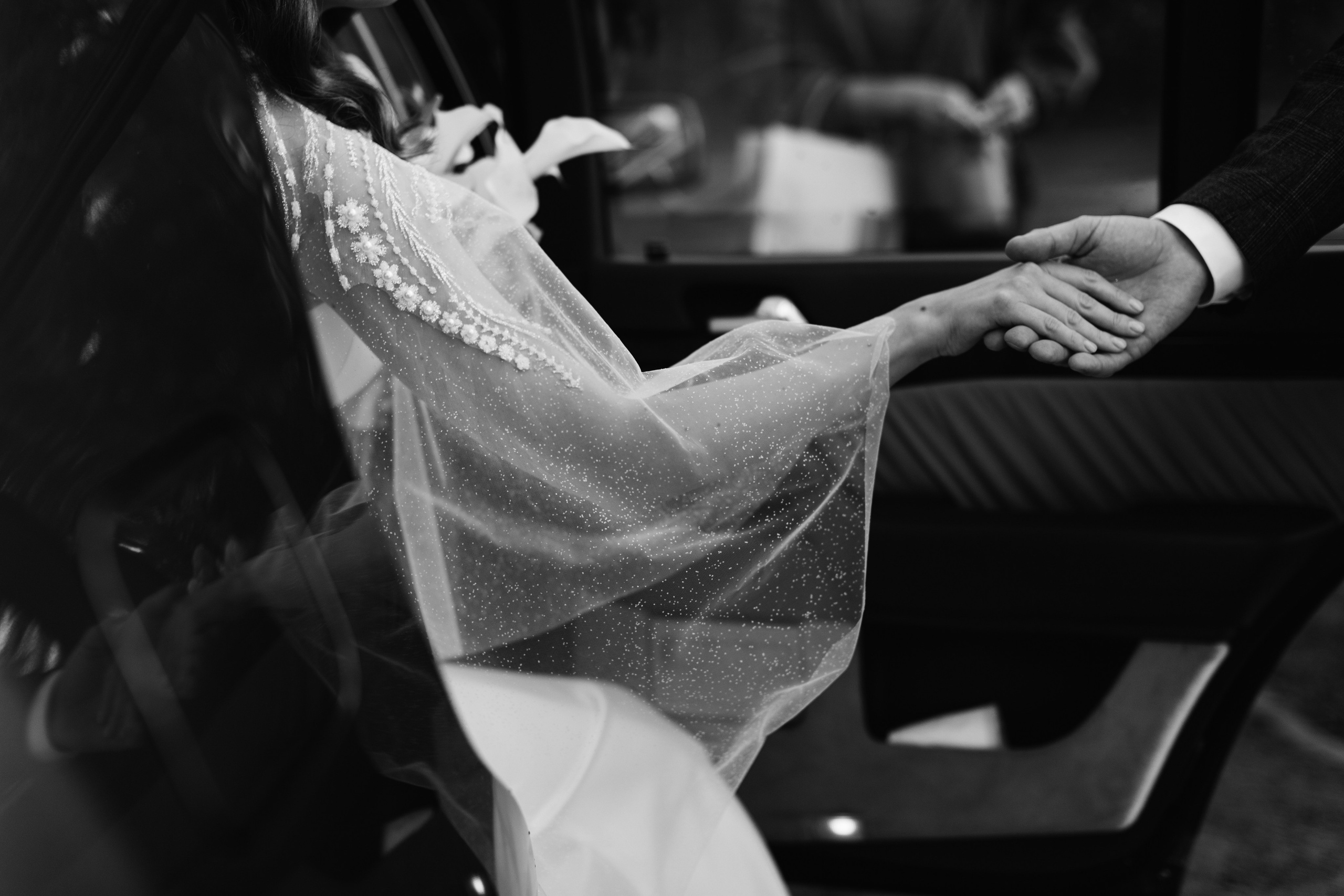 Василий и Дарья. Свадебный фотограф Валерия Лебедева