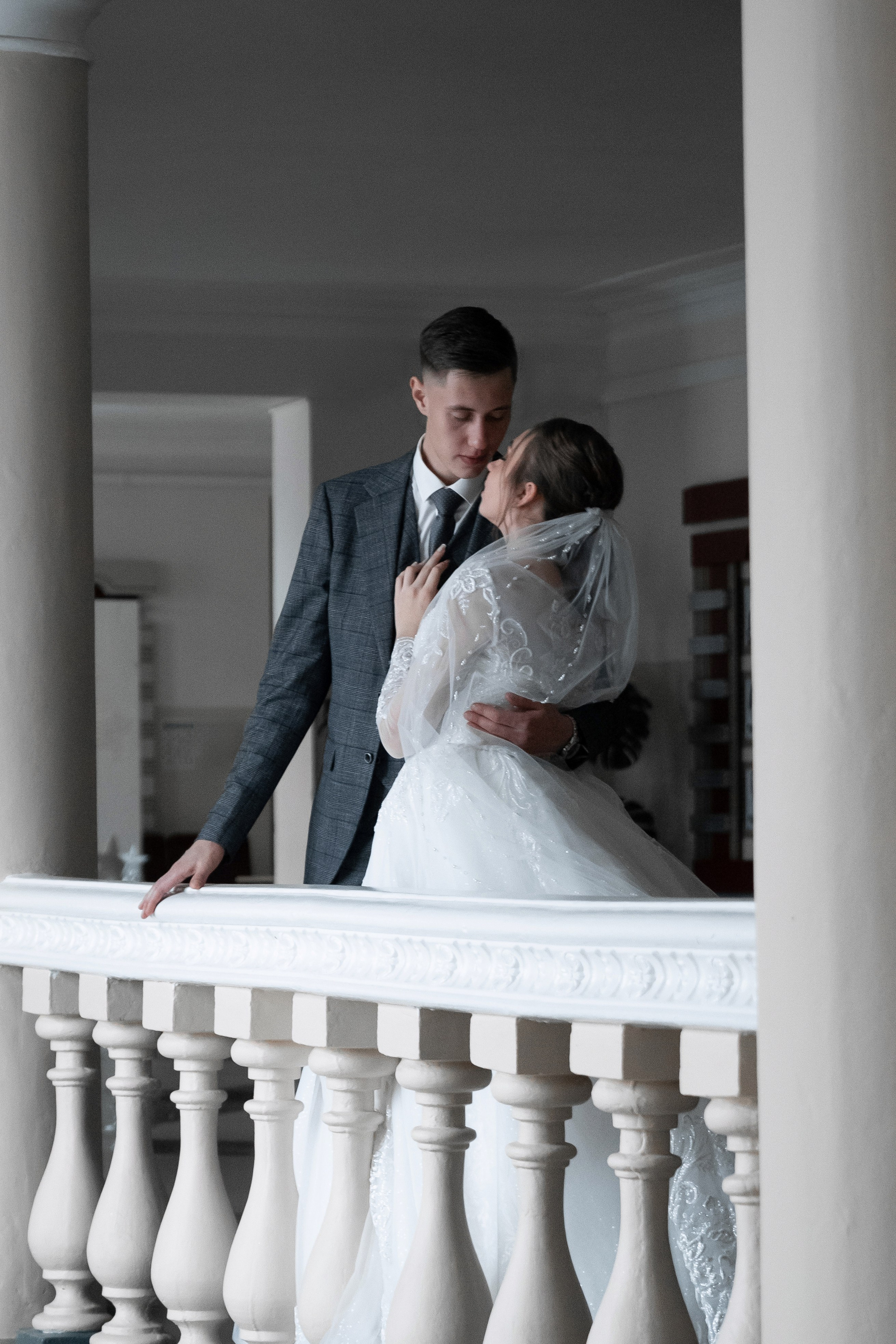 Захар и Евгения